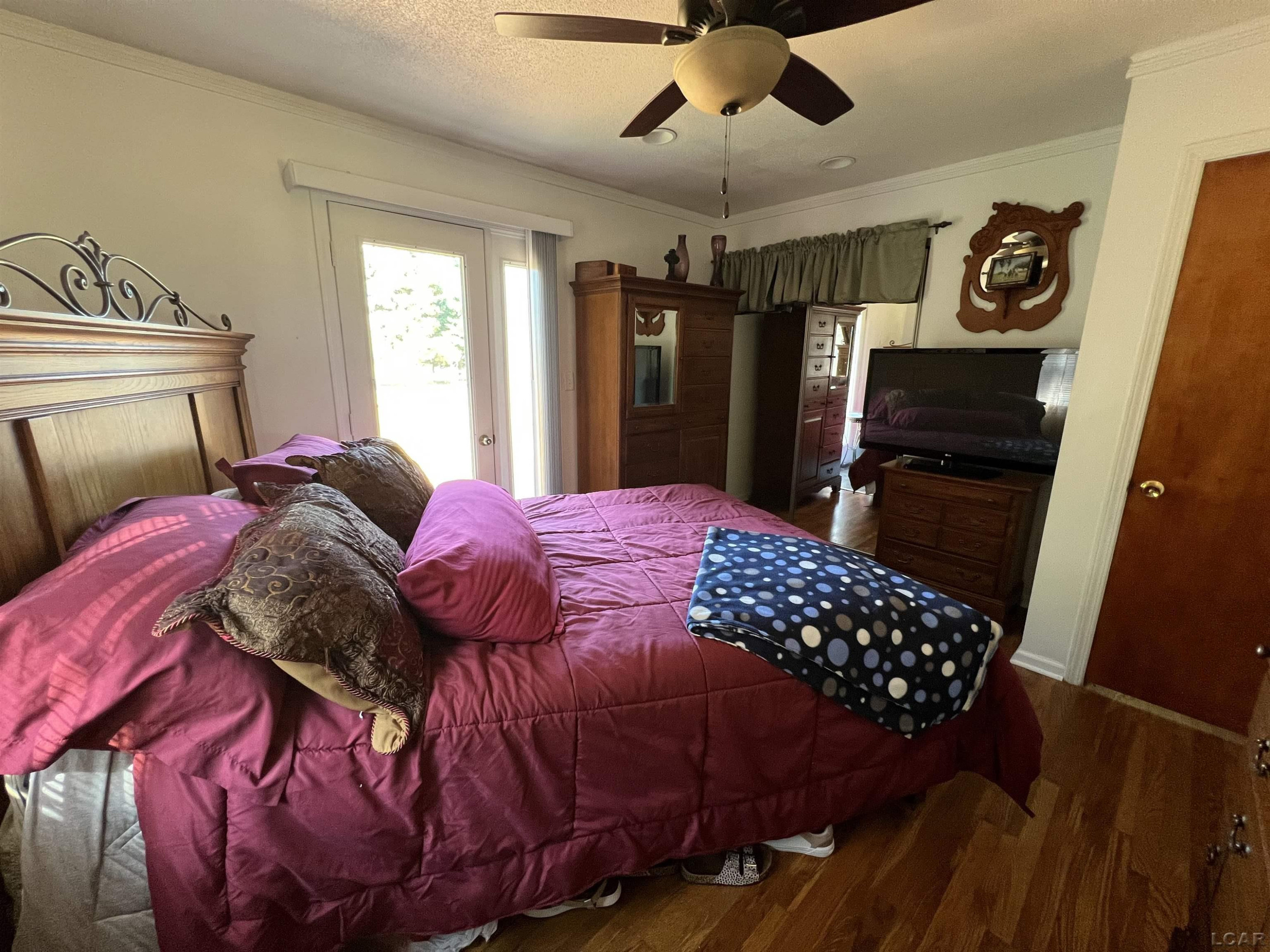 8514 S Stony Lake Road, Jackson, MI 49201 — Photo 14
