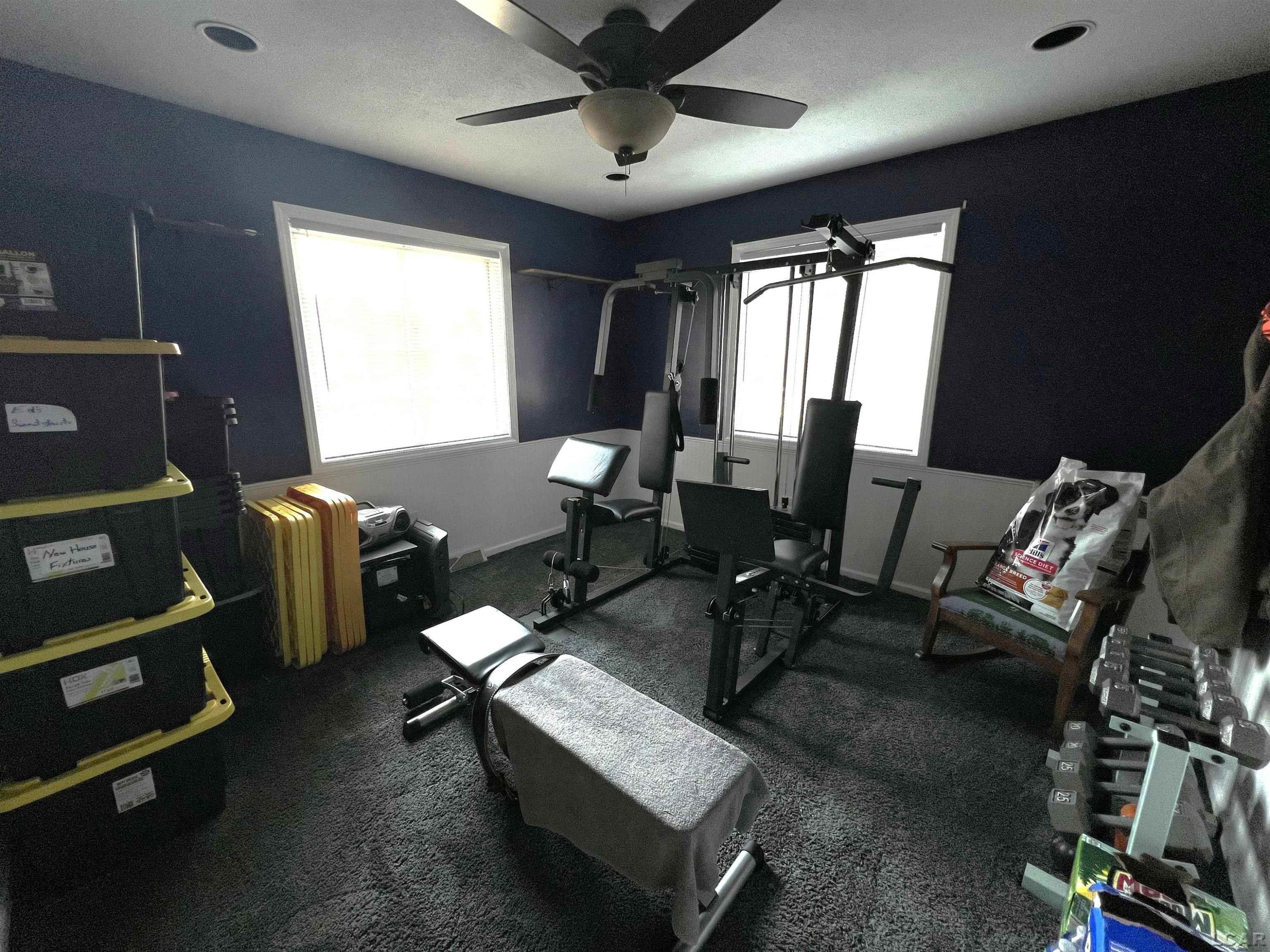 8514 S Stony Lake Road, Jackson, MI 49201 — Photo 15