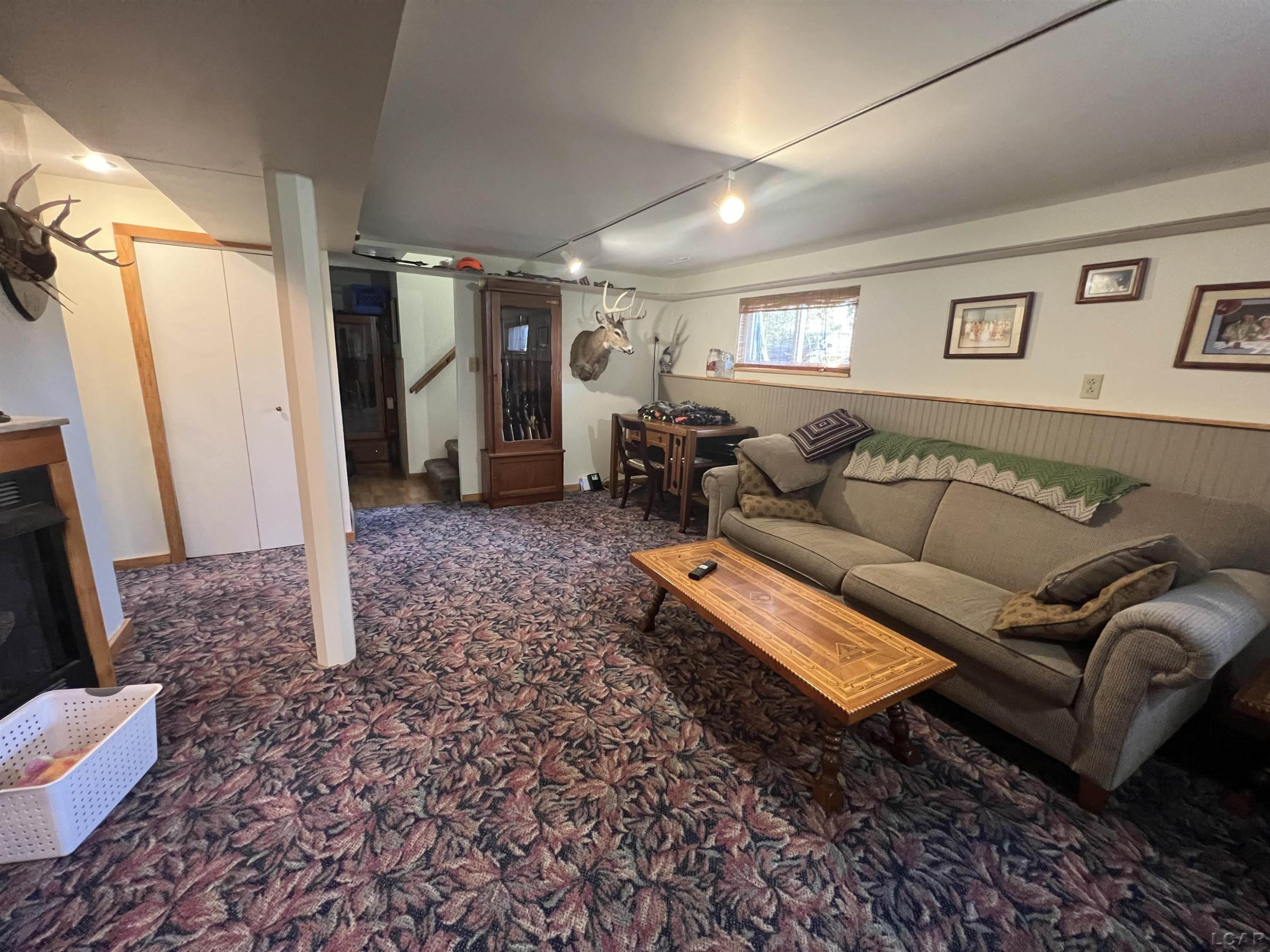 8514 S Stony Lake Road, Jackson, MI 49201 — Photo 19