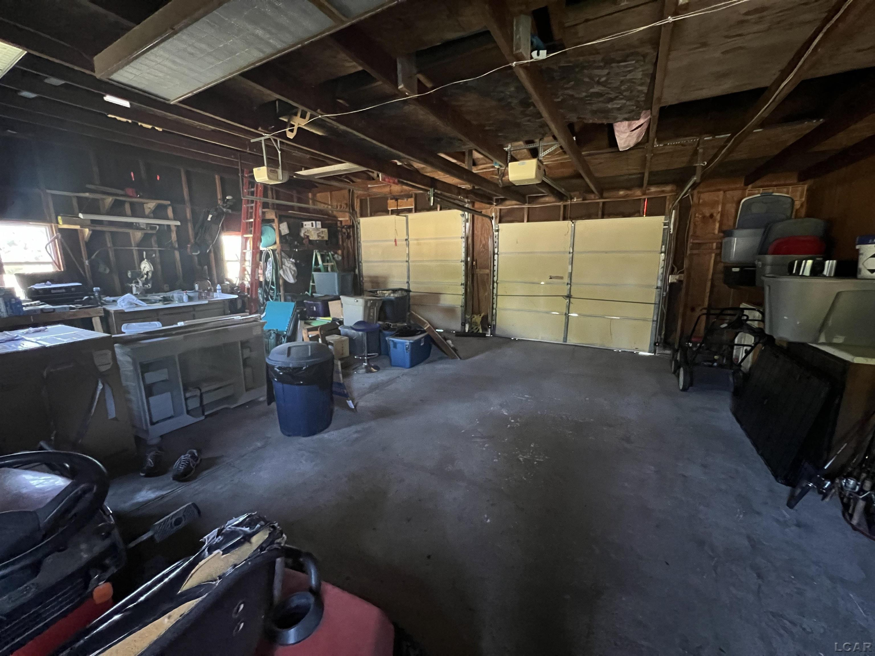 8514 S Stony Lake Road, Jackson, MI 49201 — Photo 21