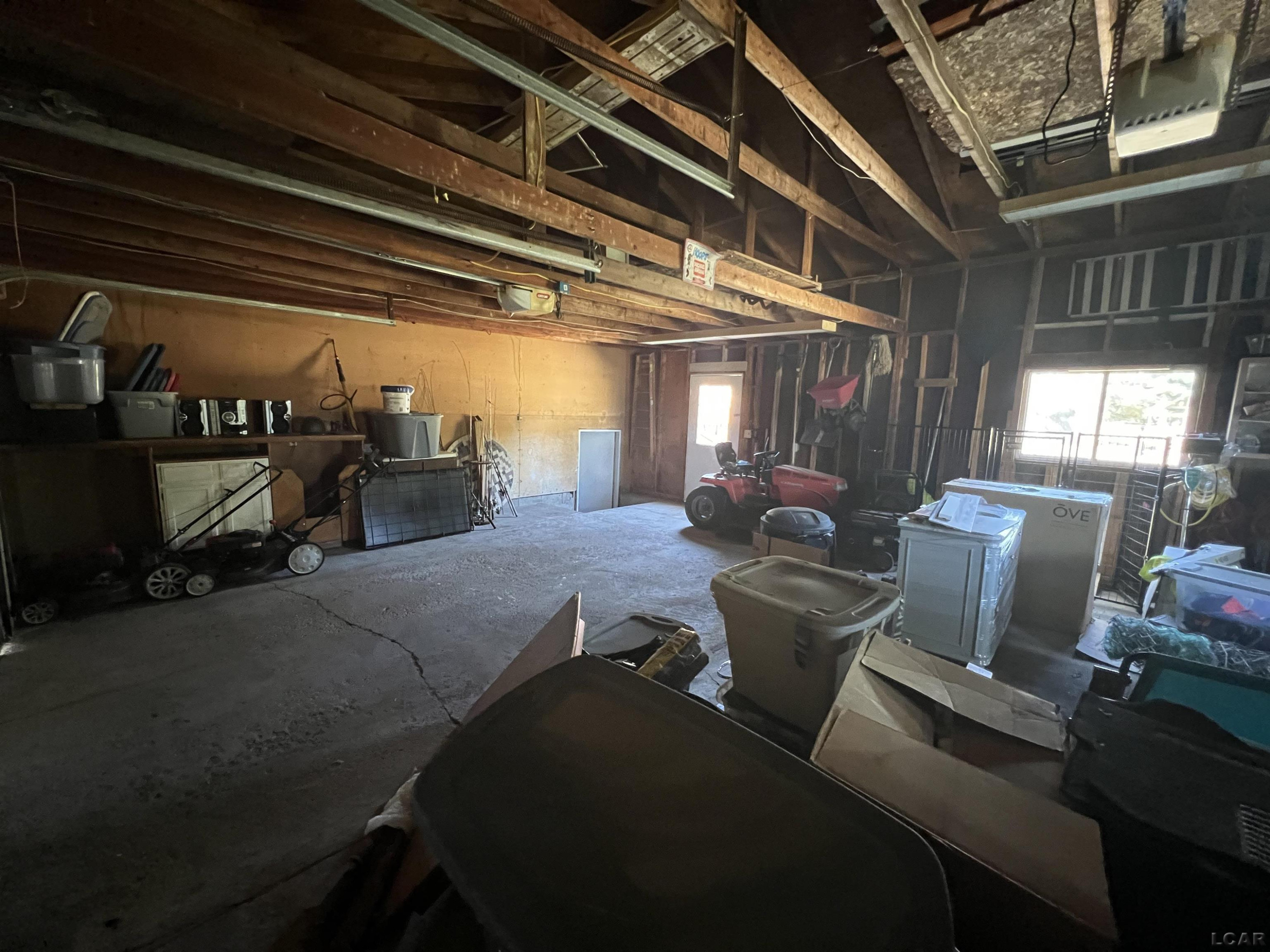 8514 S Stony Lake Road, Jackson, MI 49201 — Photo 22