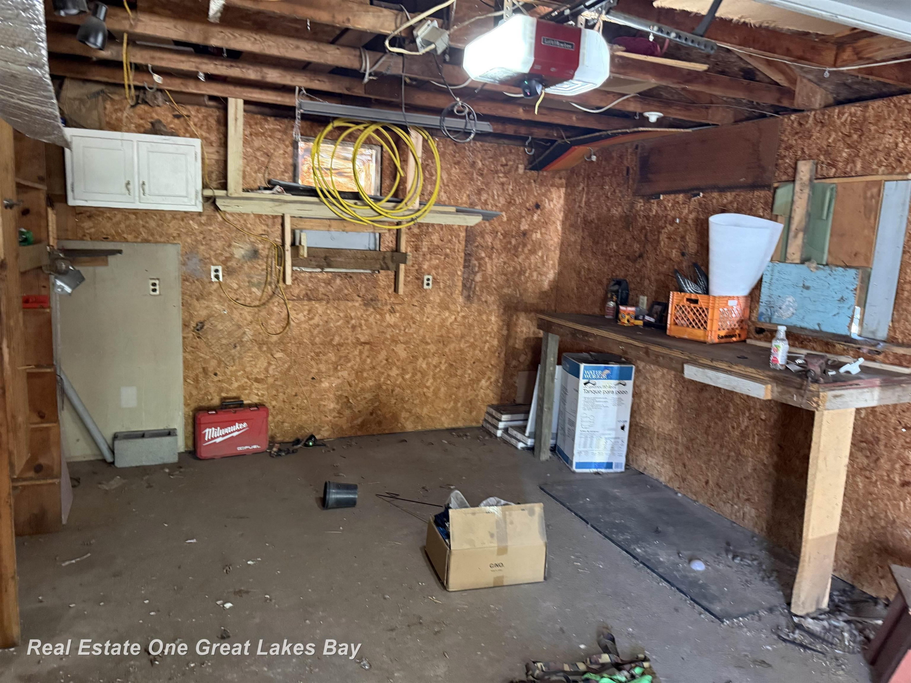 1714 Michael Drive, Alger, MI — Photo 9