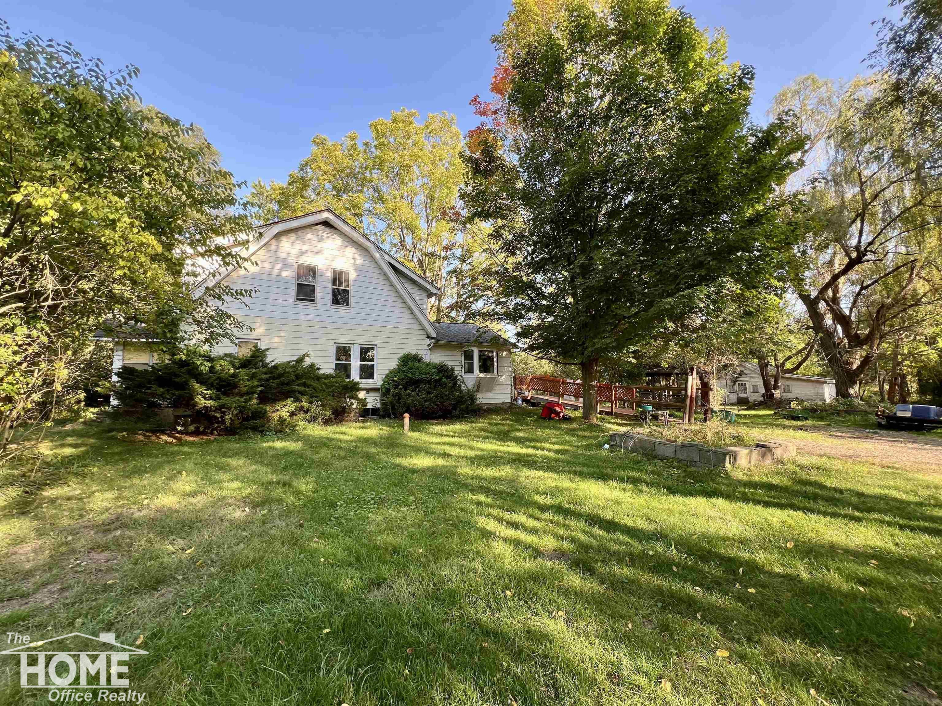 1940 Grand River Road, Bancroft, MI 48414 — Photo 4