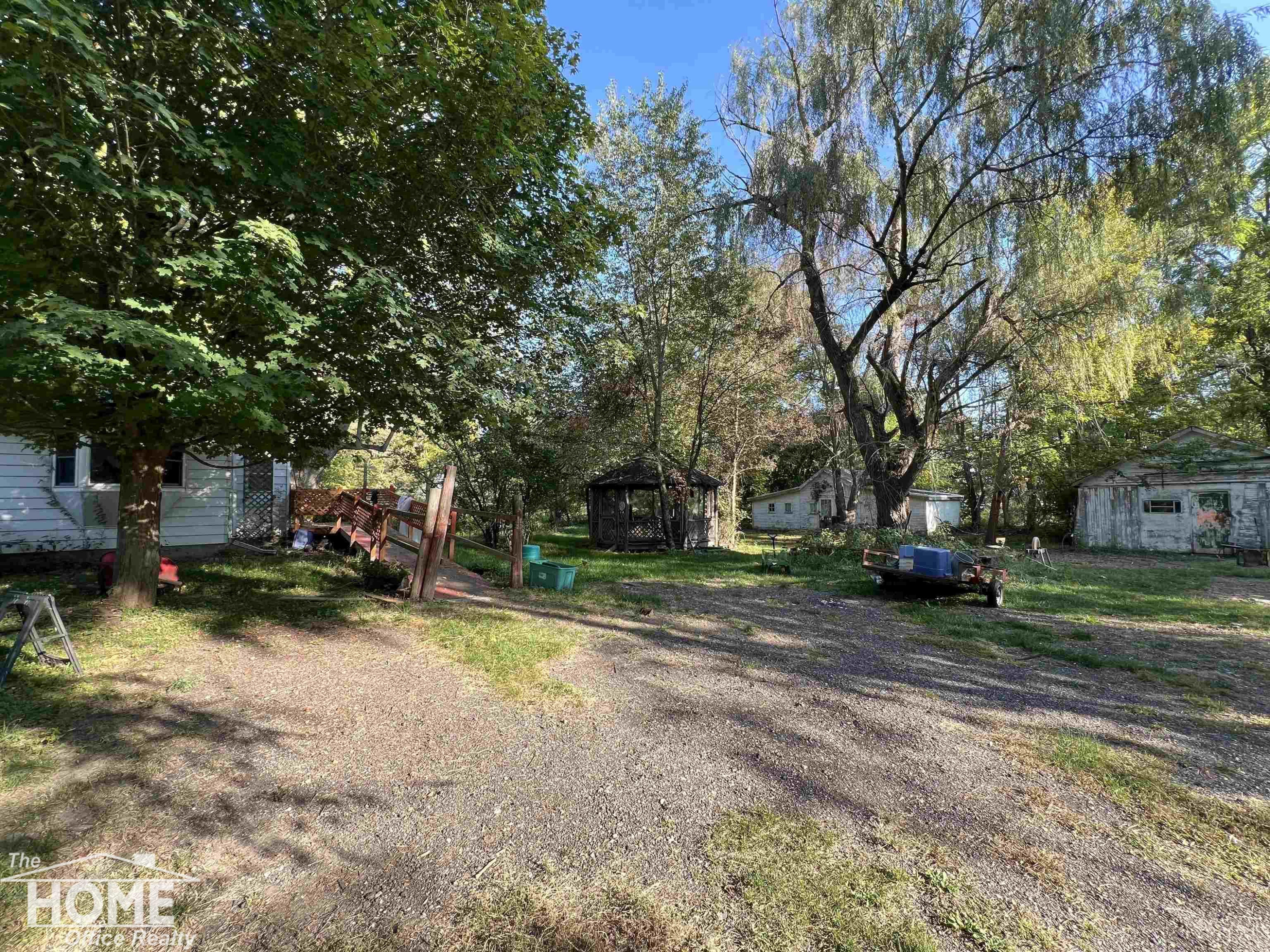 1940 Grand River Road, Bancroft, MI 48414 — Photo 8
