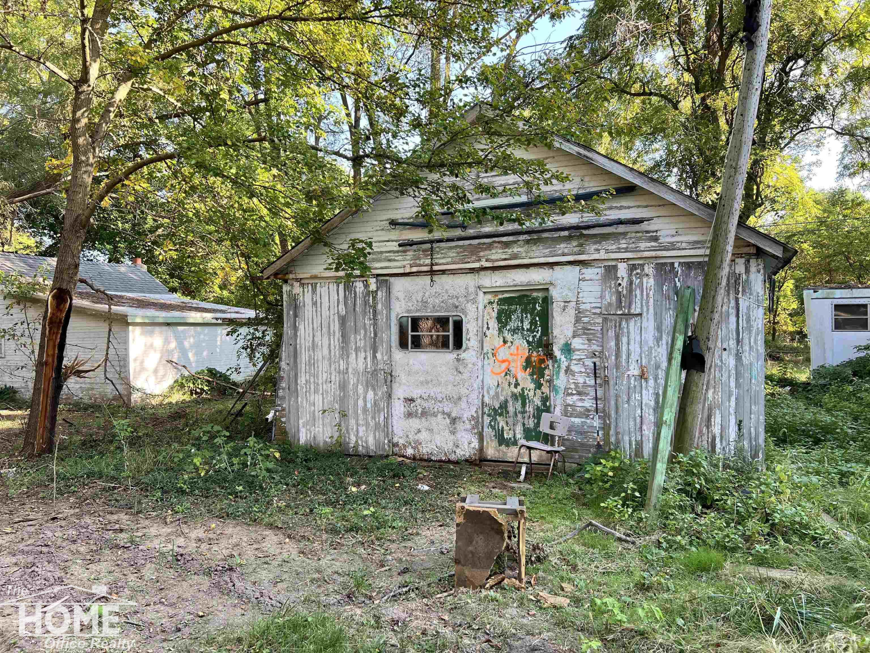 1940 Grand River Road, Bancroft, MI 48414 — Photo 16