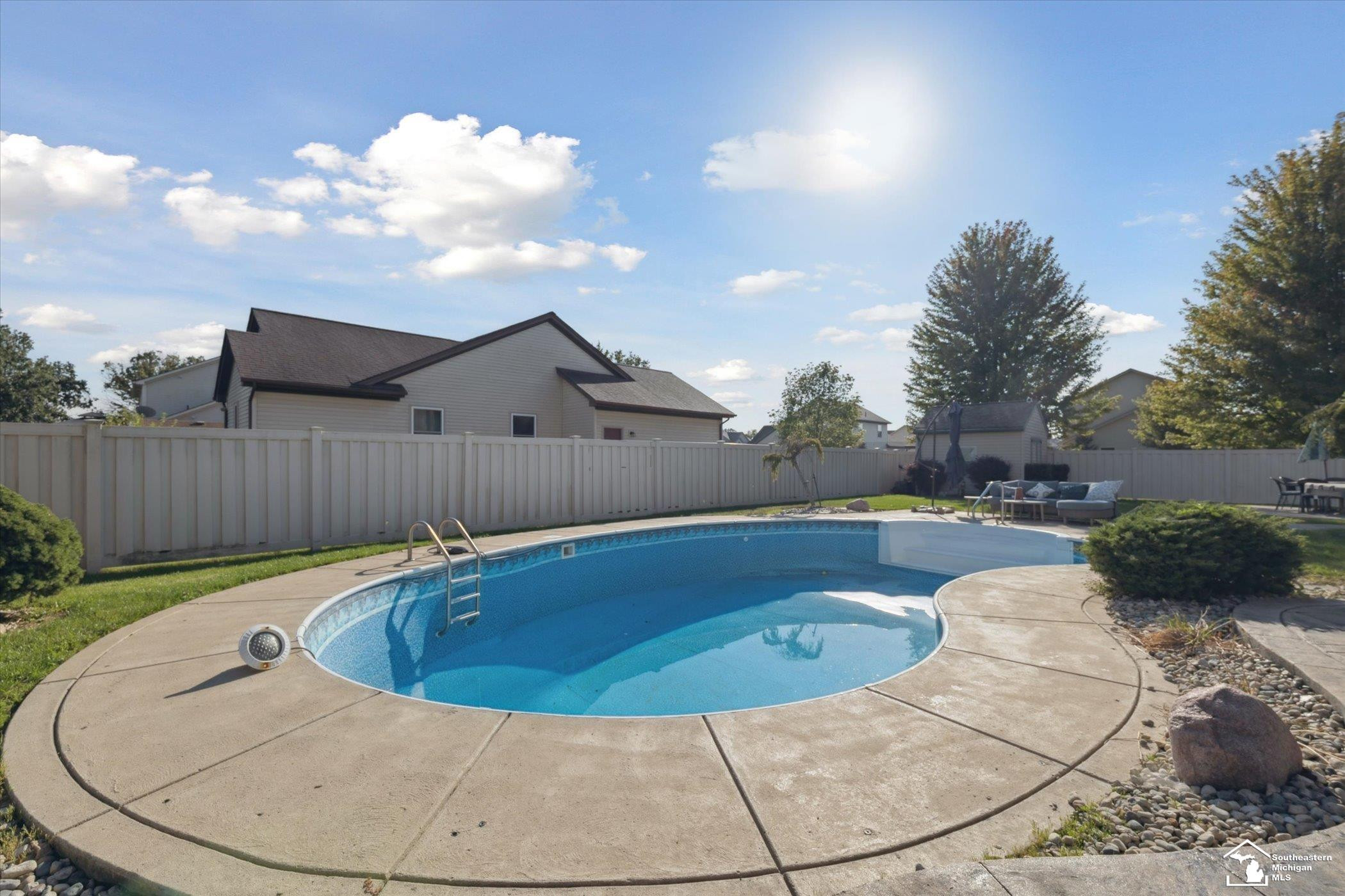 4468 Partridge Lane, Newport, MI 48166 — Photo 54