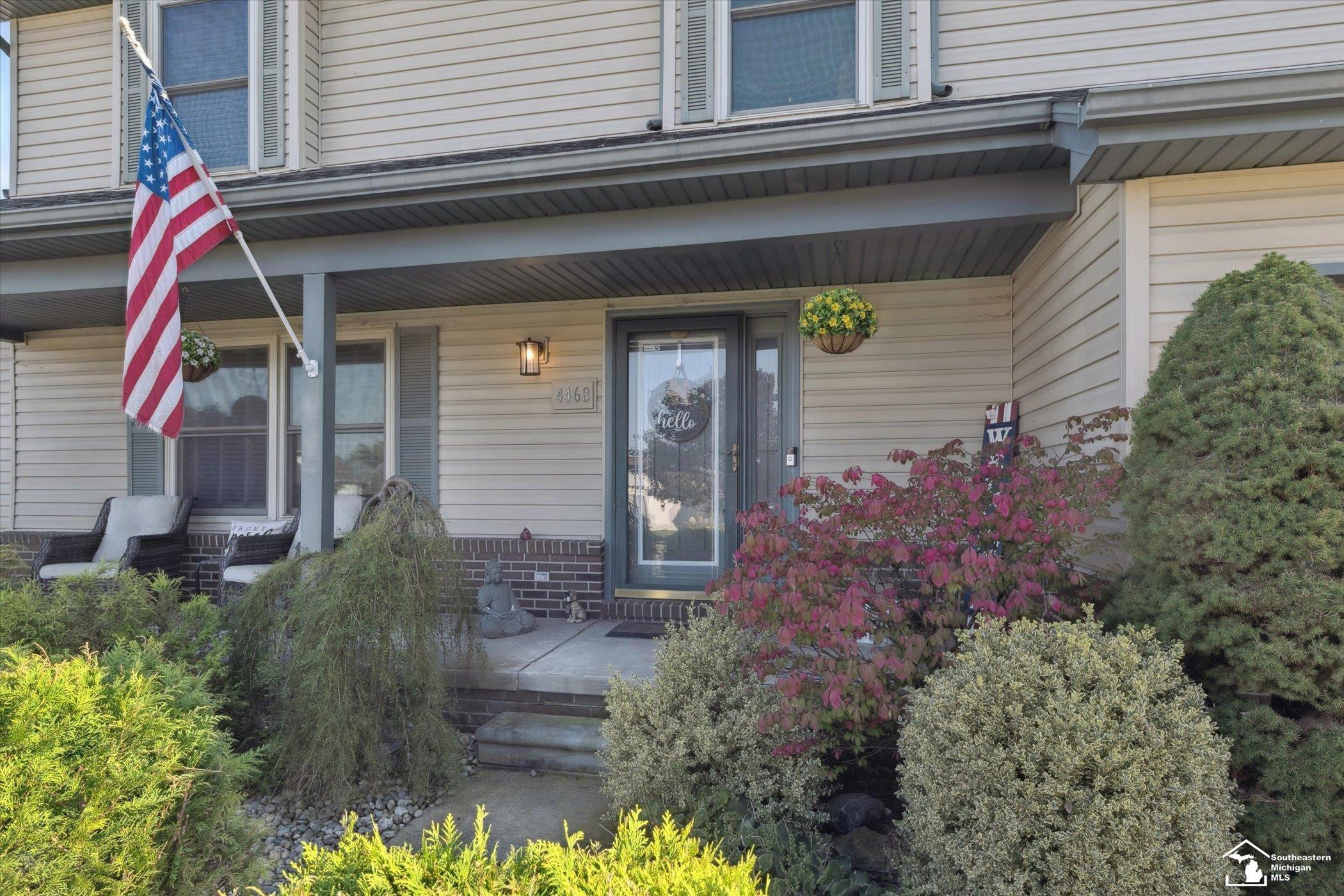 4468 Partridge Lane, Newport, MI 48166 — Photo 5