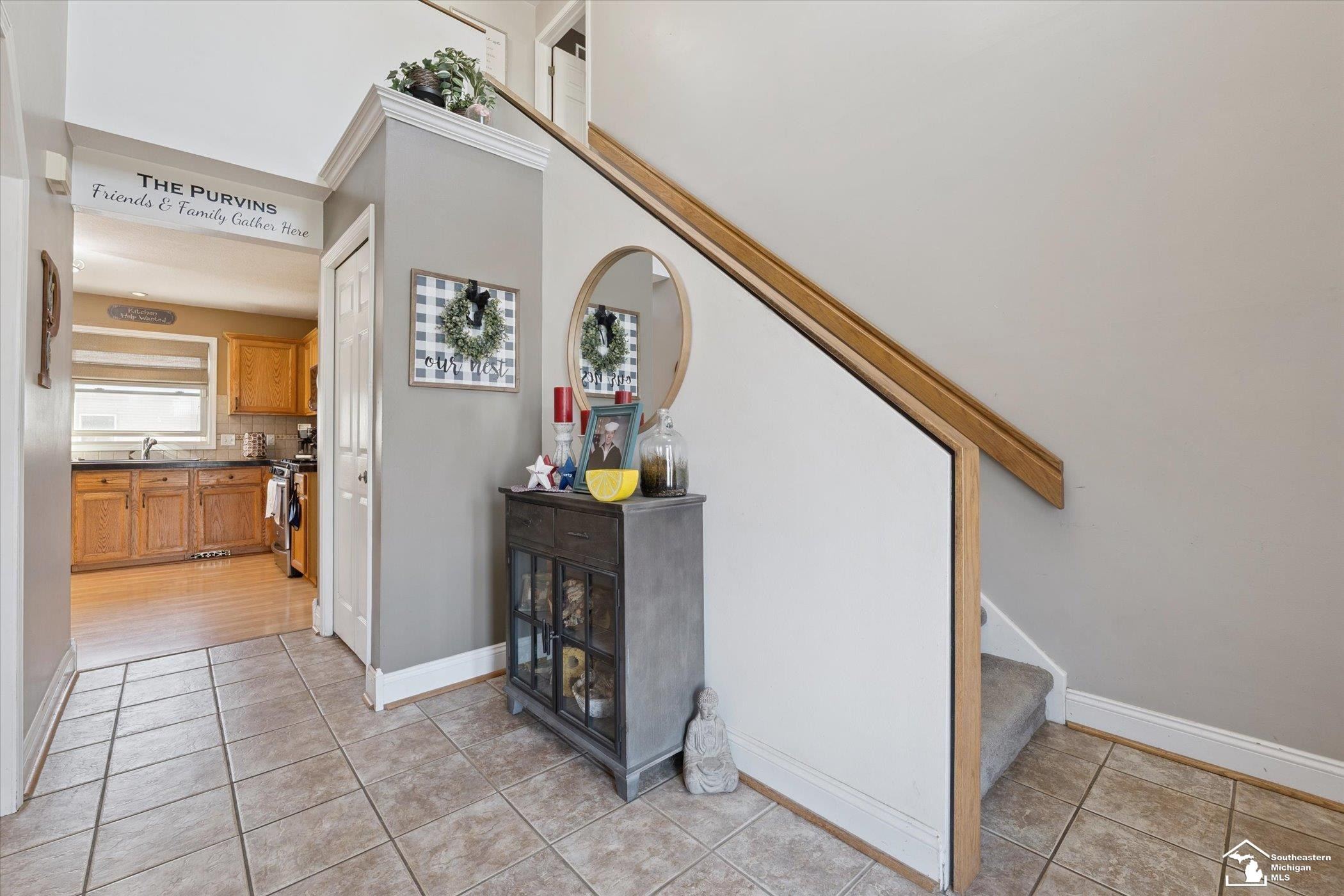 4468 Partridge Lane, Newport, MI 48166 — Photo 7