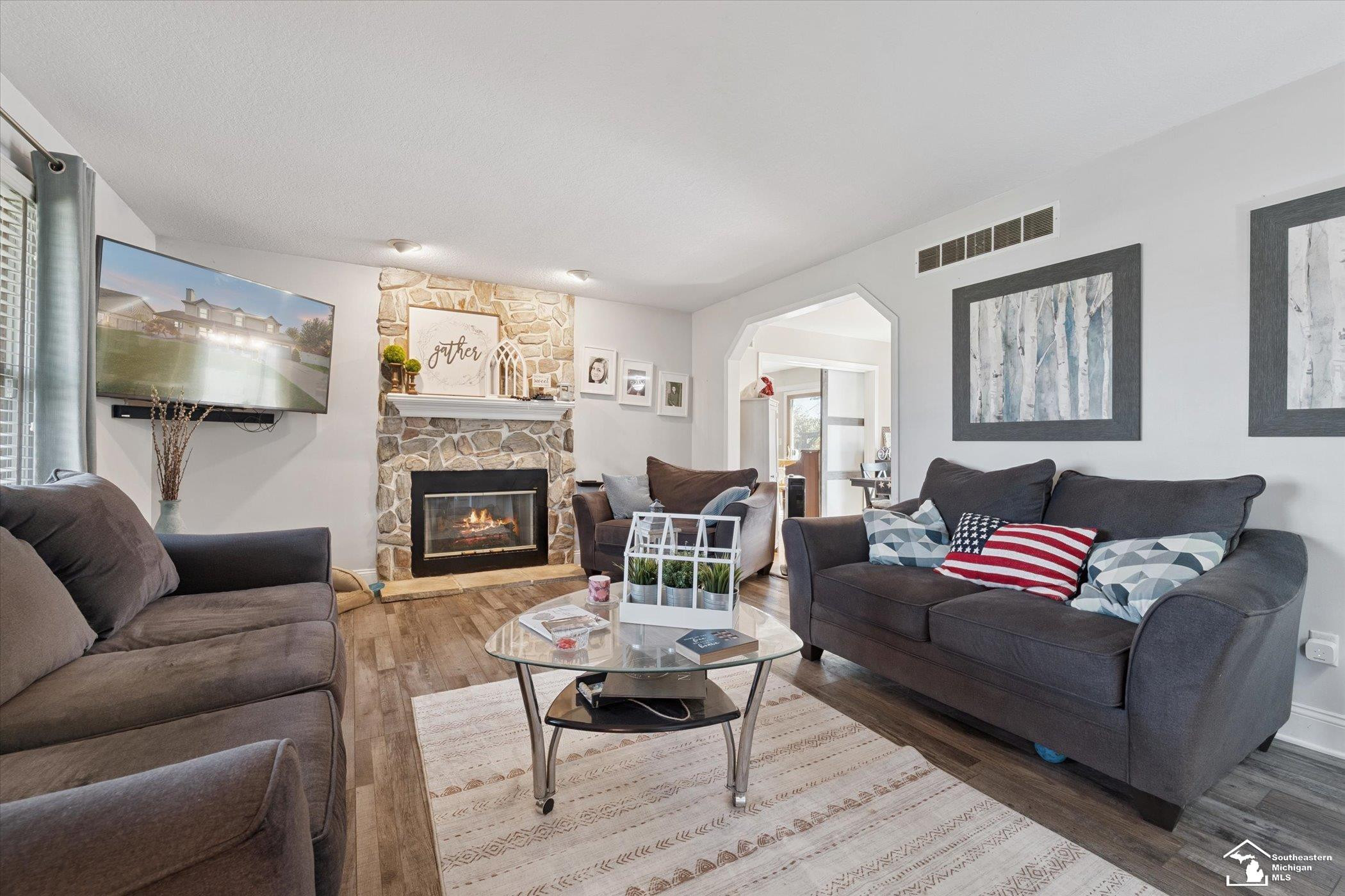 4468 Partridge Lane, Newport, MI 48166 — Photo 9
