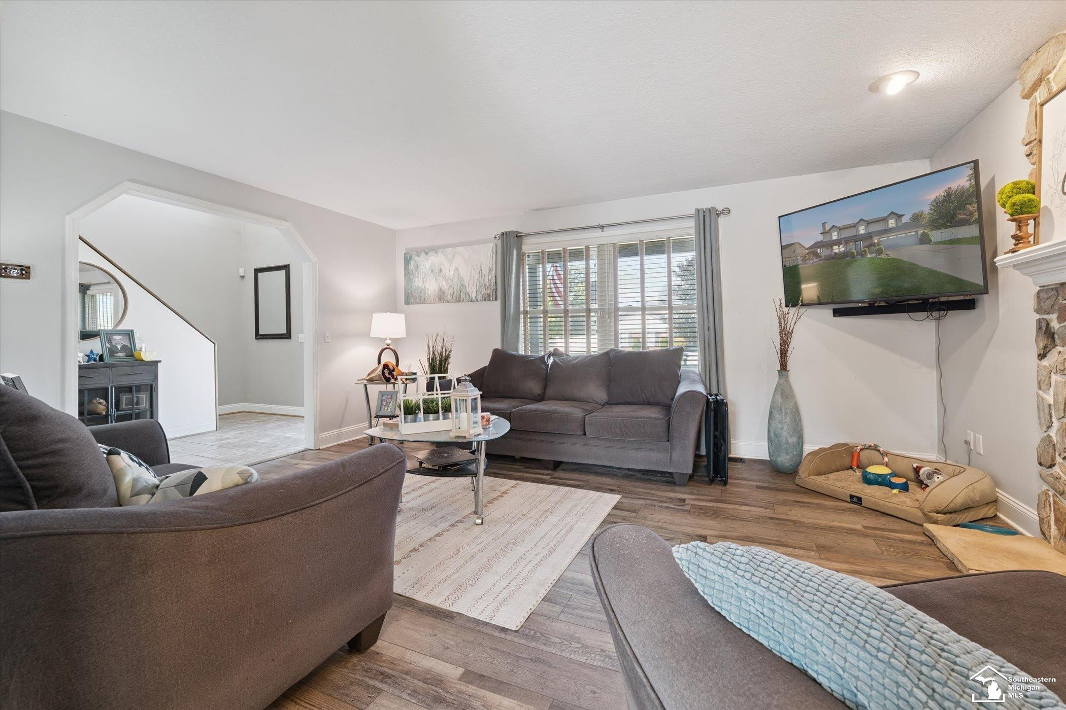4468 Partridge Lane, Newport, MI 48166 — Photo 11