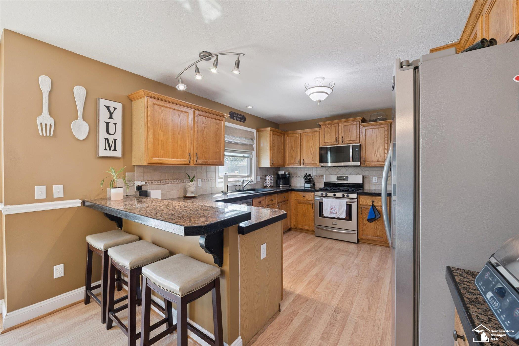 4468 Partridge Lane, Newport, MI 48166 — Photo 12