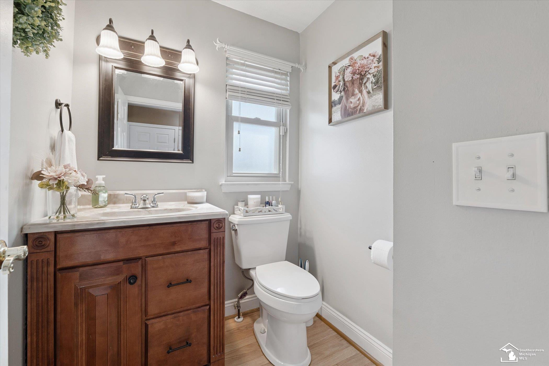 4468 Partridge Lane, Newport, MI 48166 — Photo 24