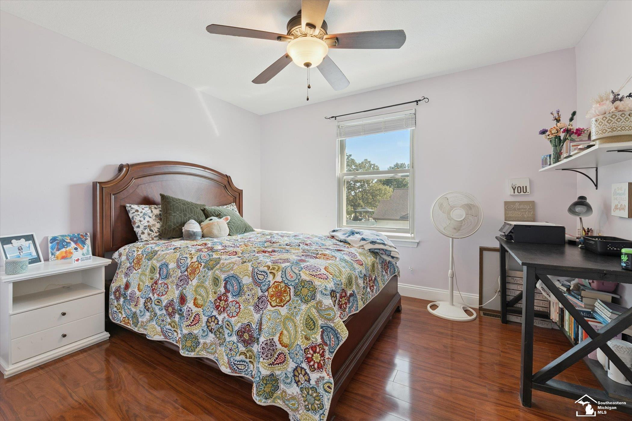 4468 Partridge Lane, Newport, MI 48166 — Photo 33