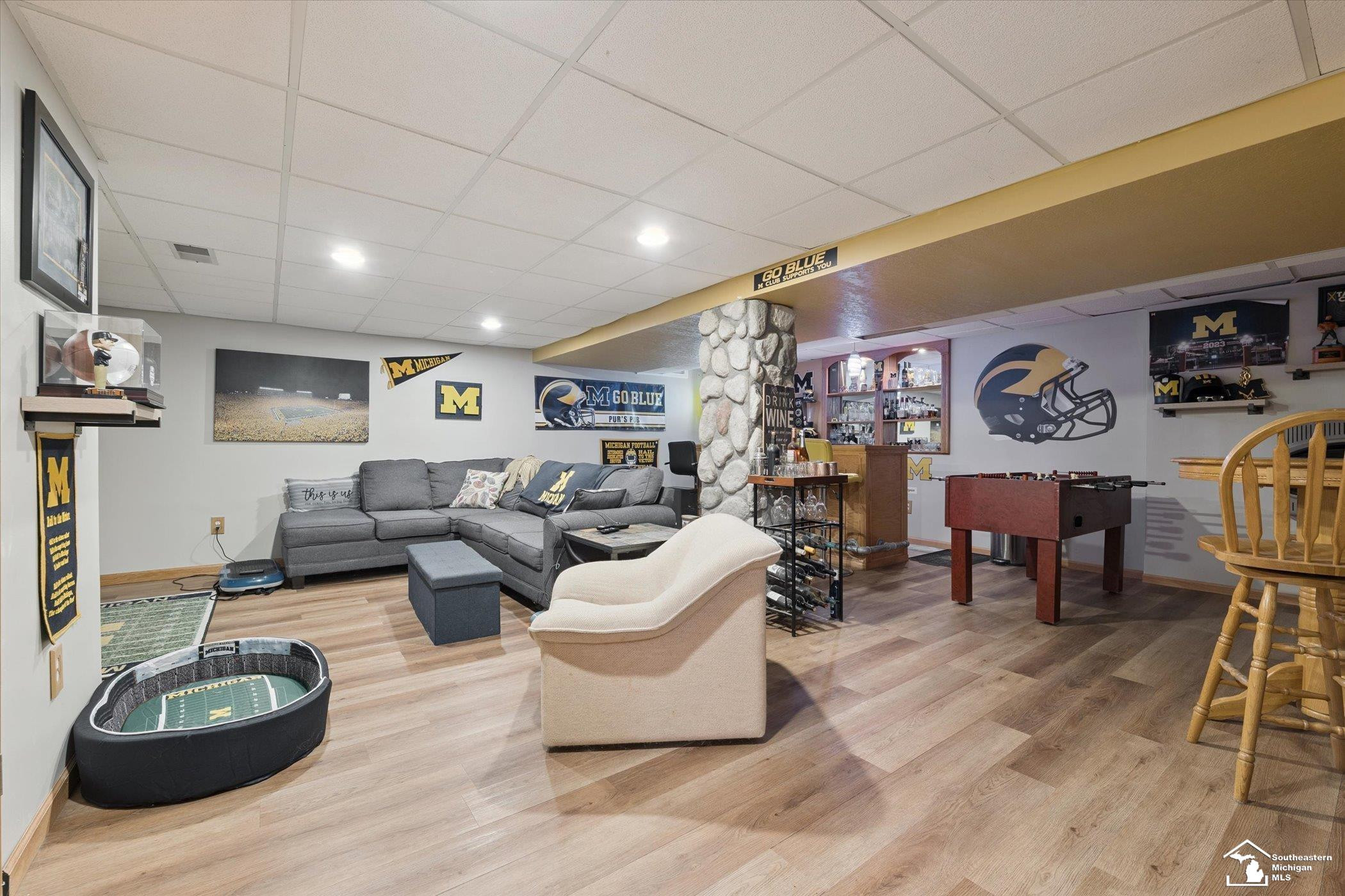 4468 Partridge Lane, Newport, MI 48166 — Photo 43