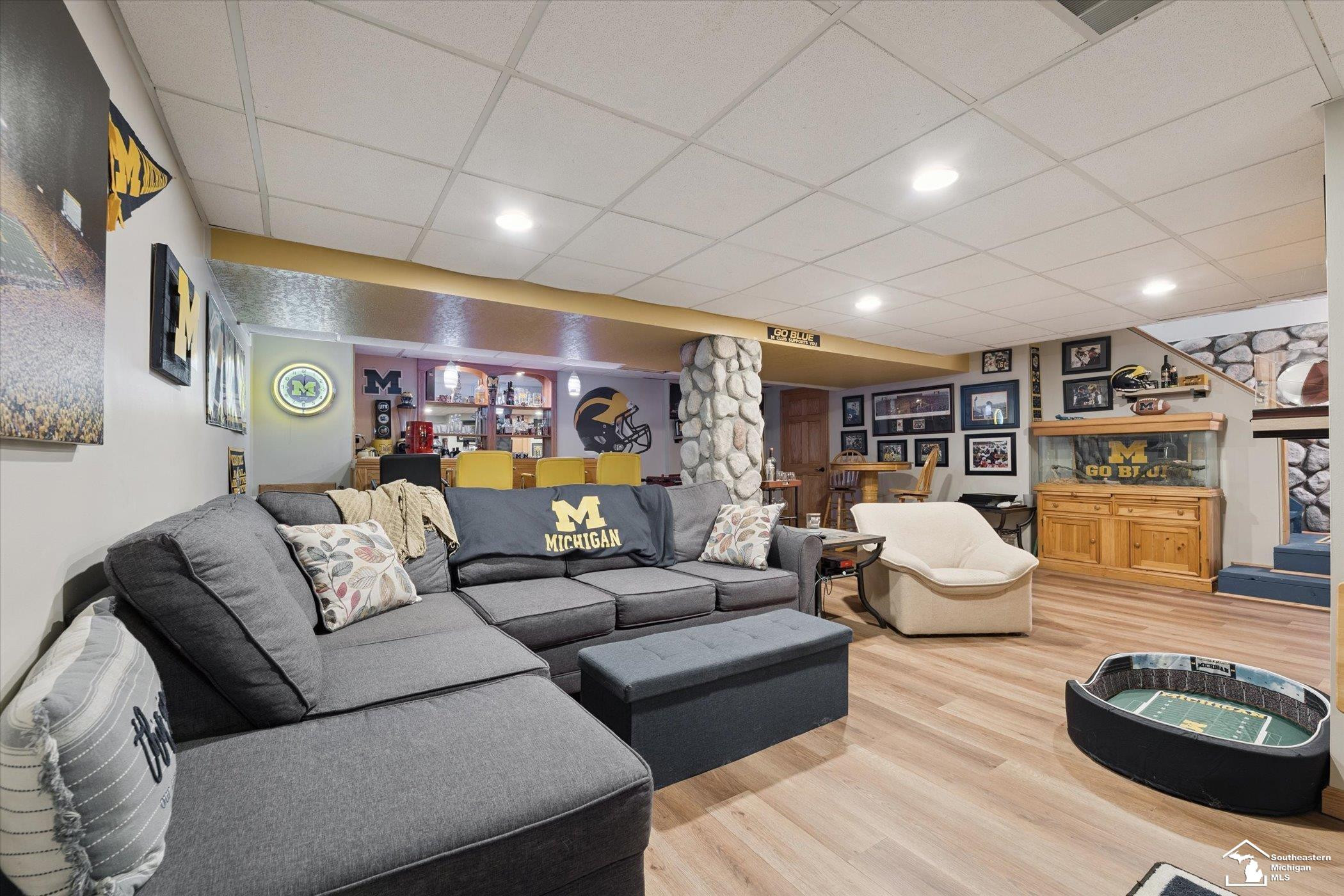 4468 Partridge Lane, Newport, MI 48166 — Photo 44