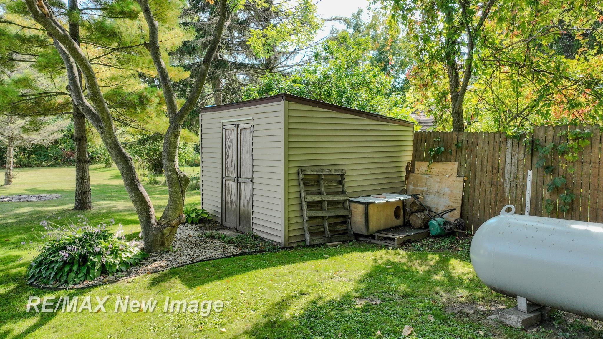 2500 Oregon Avenue, Saginaw, MI 48601 — Photo 28