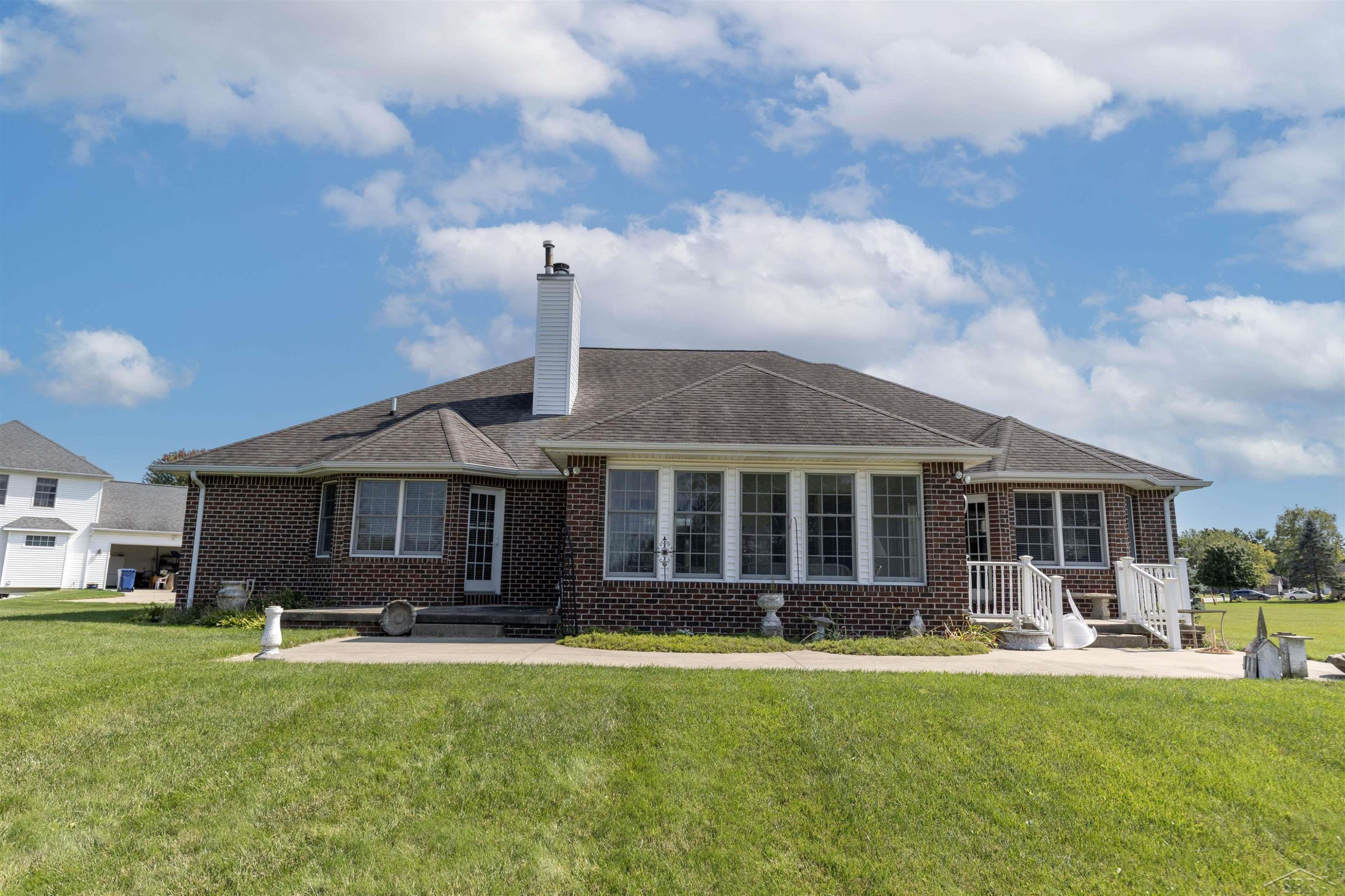 5832 N Braeburn Street, Saginaw, MI 48638 — Photo 52
