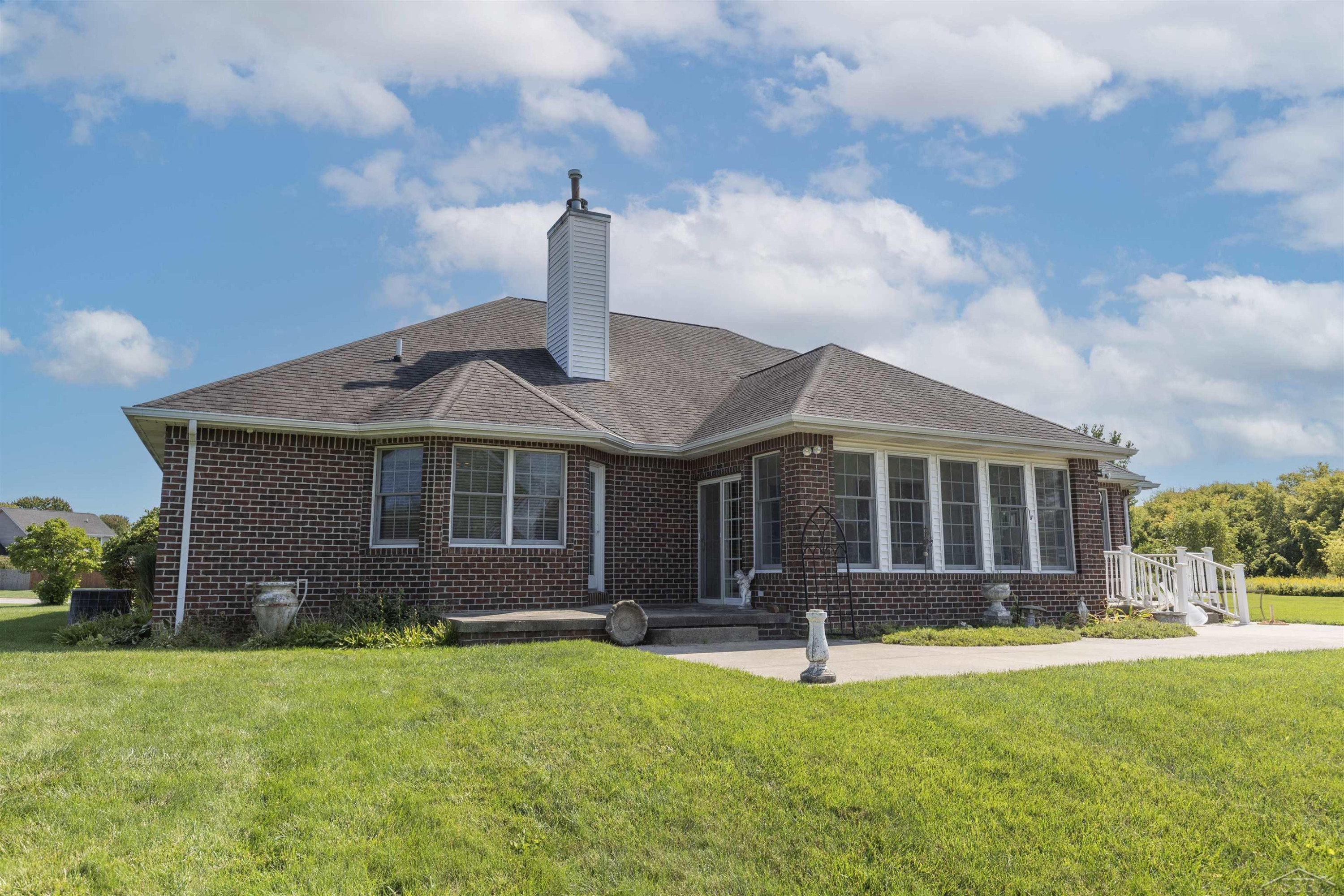 5832 N Braeburn Street, Saginaw, MI 48638 — Photo 53