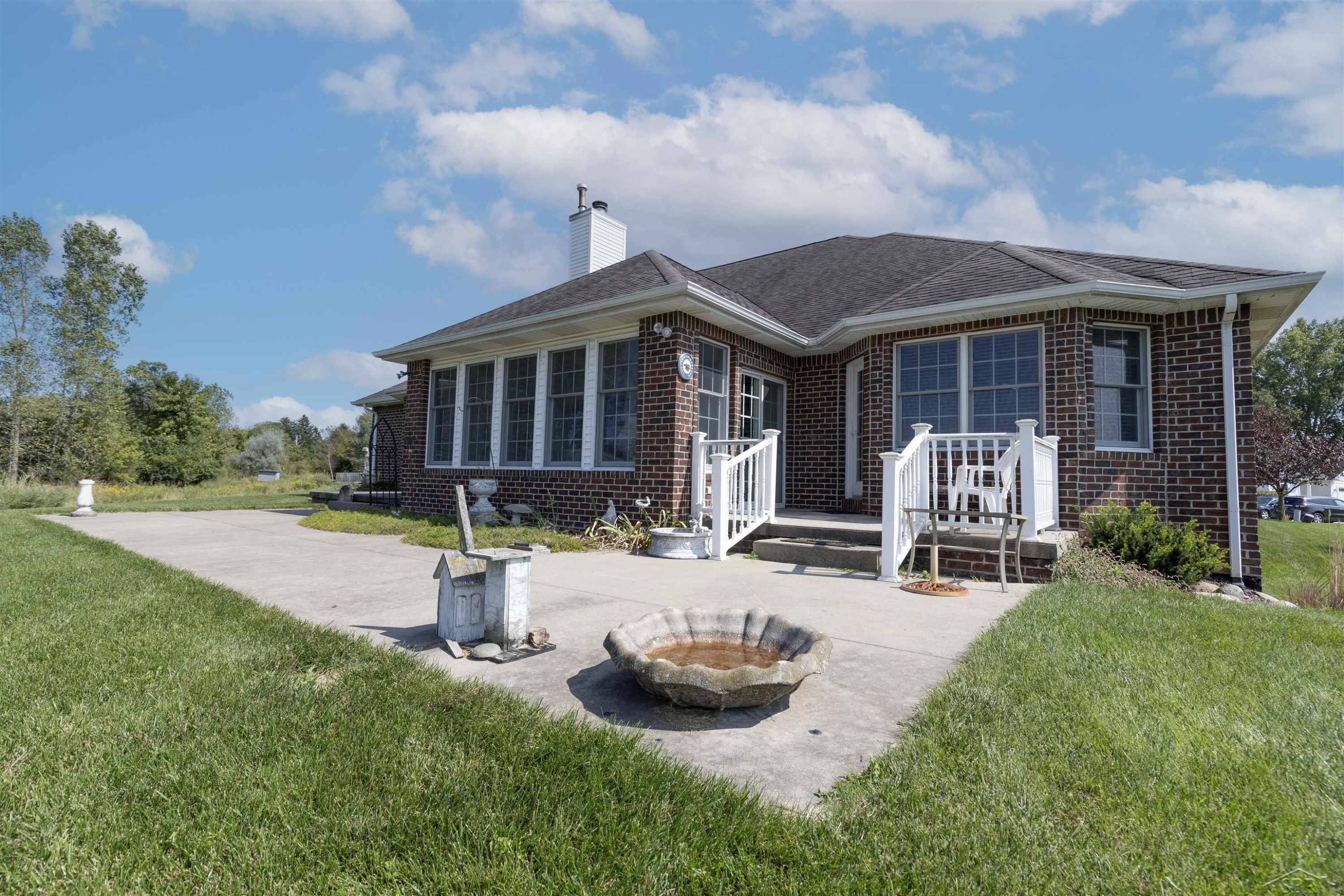 5832 N Braeburn Street, Saginaw, MI 48638 — Photo 55