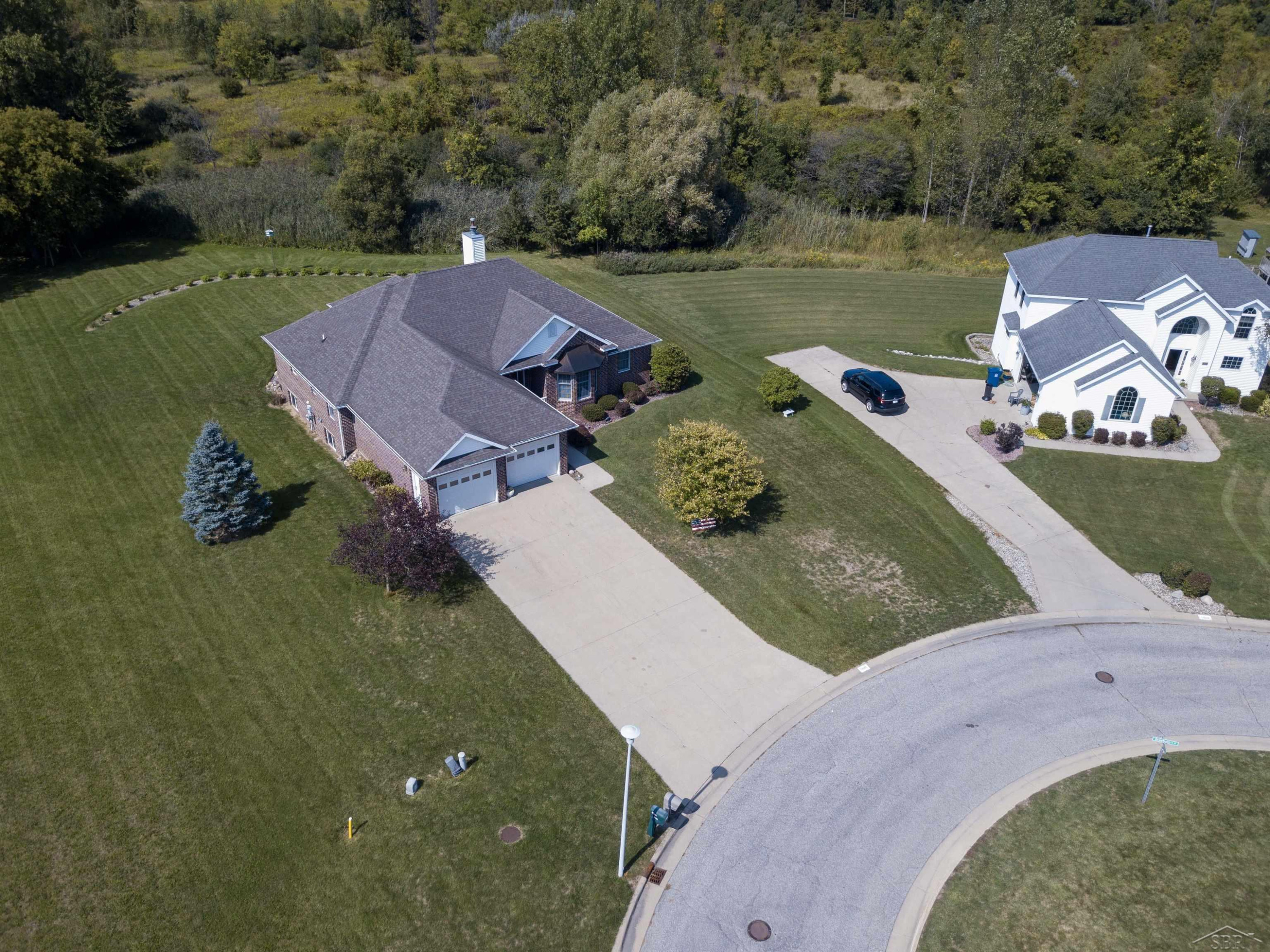 5832 N Braeburn Street, Saginaw, MI 48638 — Photo 59