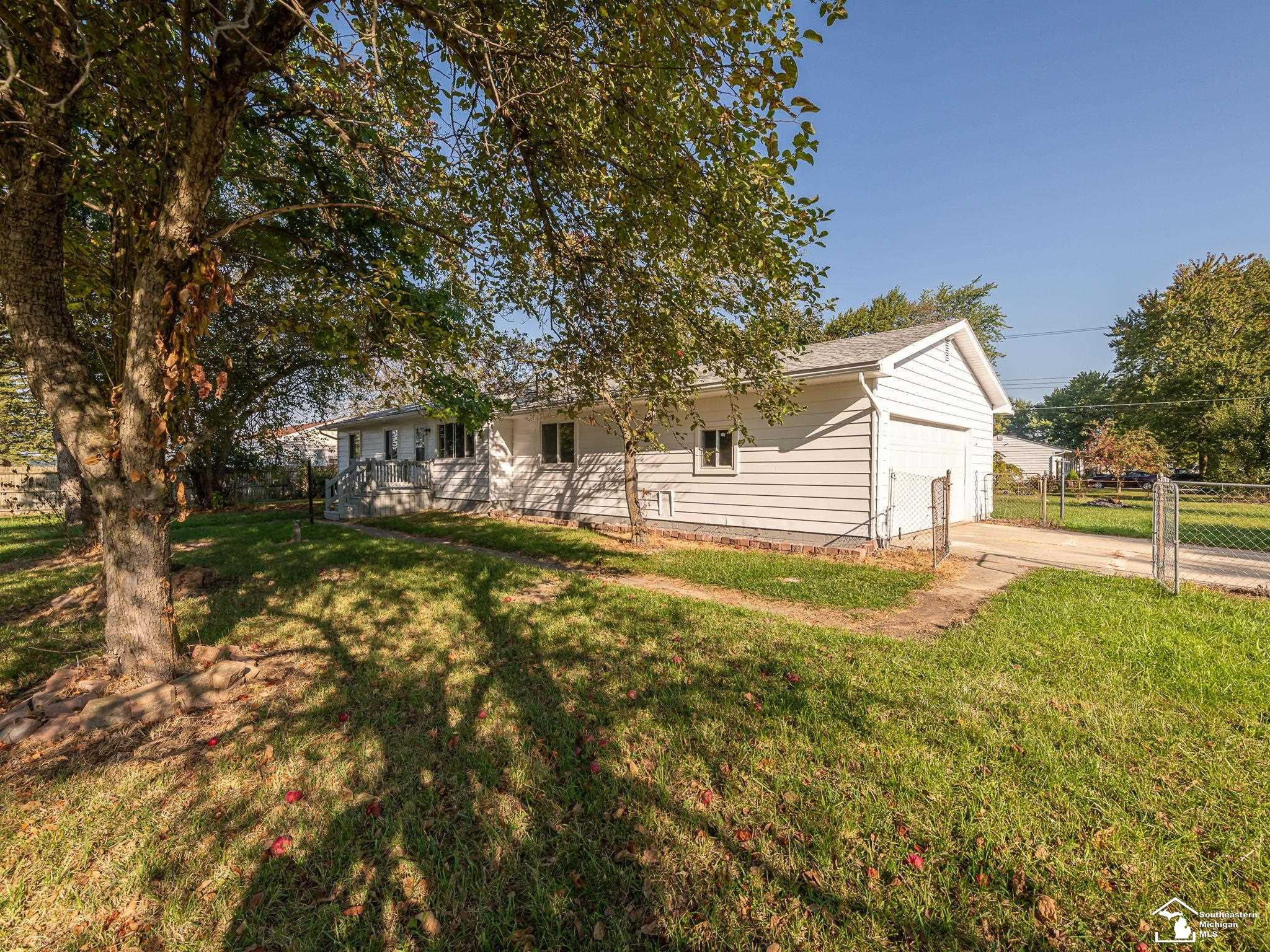 8850 Day Street, Monroe, MI 48162 — Photo 25