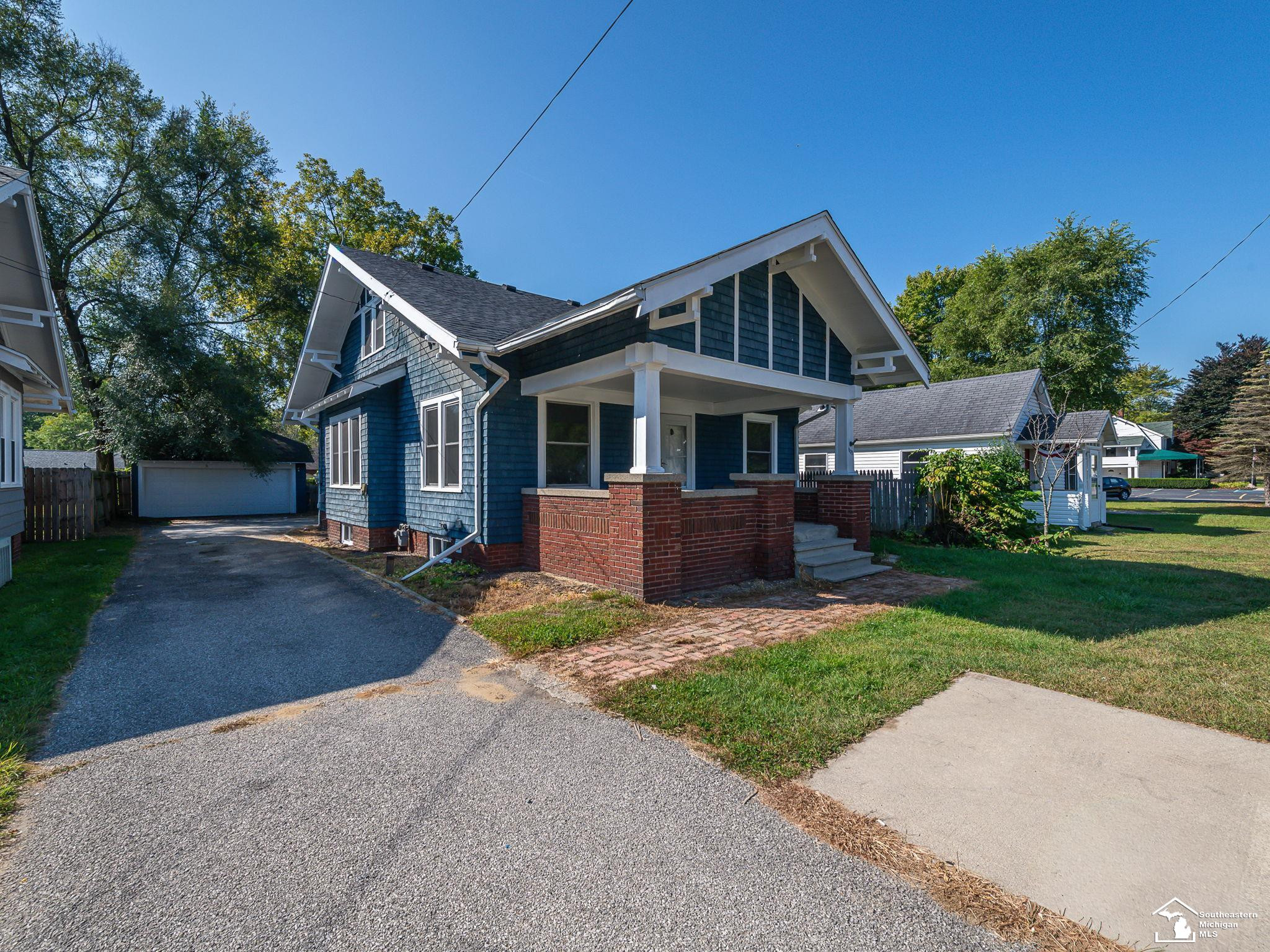 1103 W Temperance Road, Temperance, MI 48182 — Photo 29