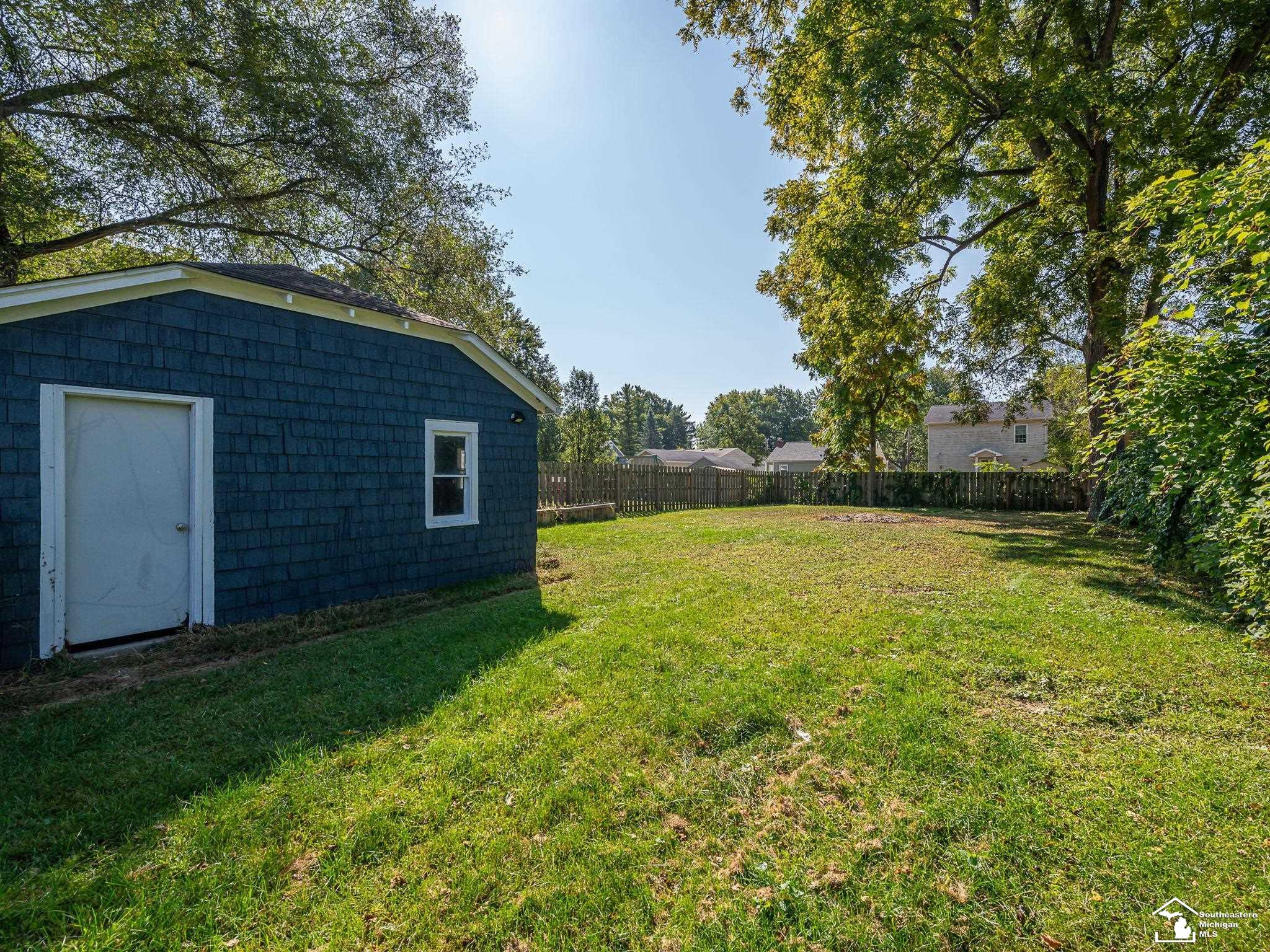 1103 W Temperance Road, Temperance, MI 48182 — Photo 32