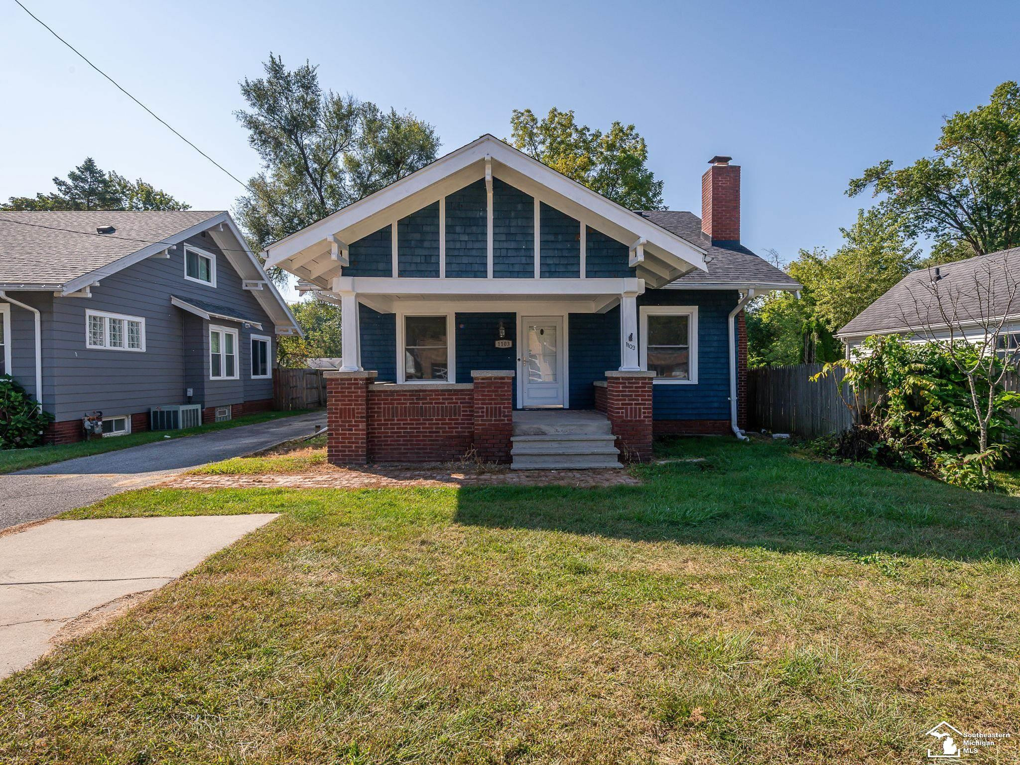 1103 W Temperance Road, Temperance, MI 48182 — Photo 36