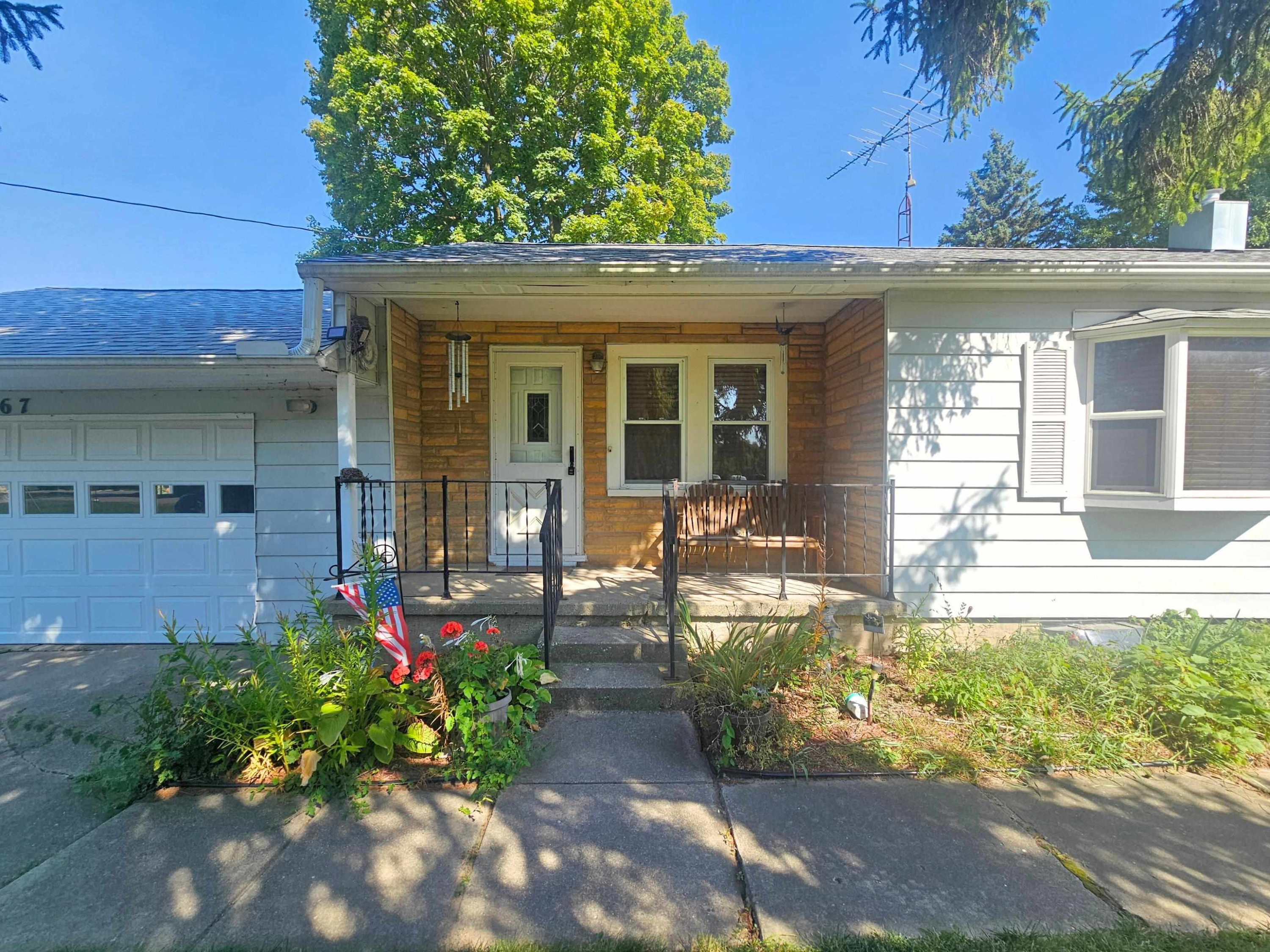 9467 E Frances Road, Otisville, MI 48463 — Photo 4