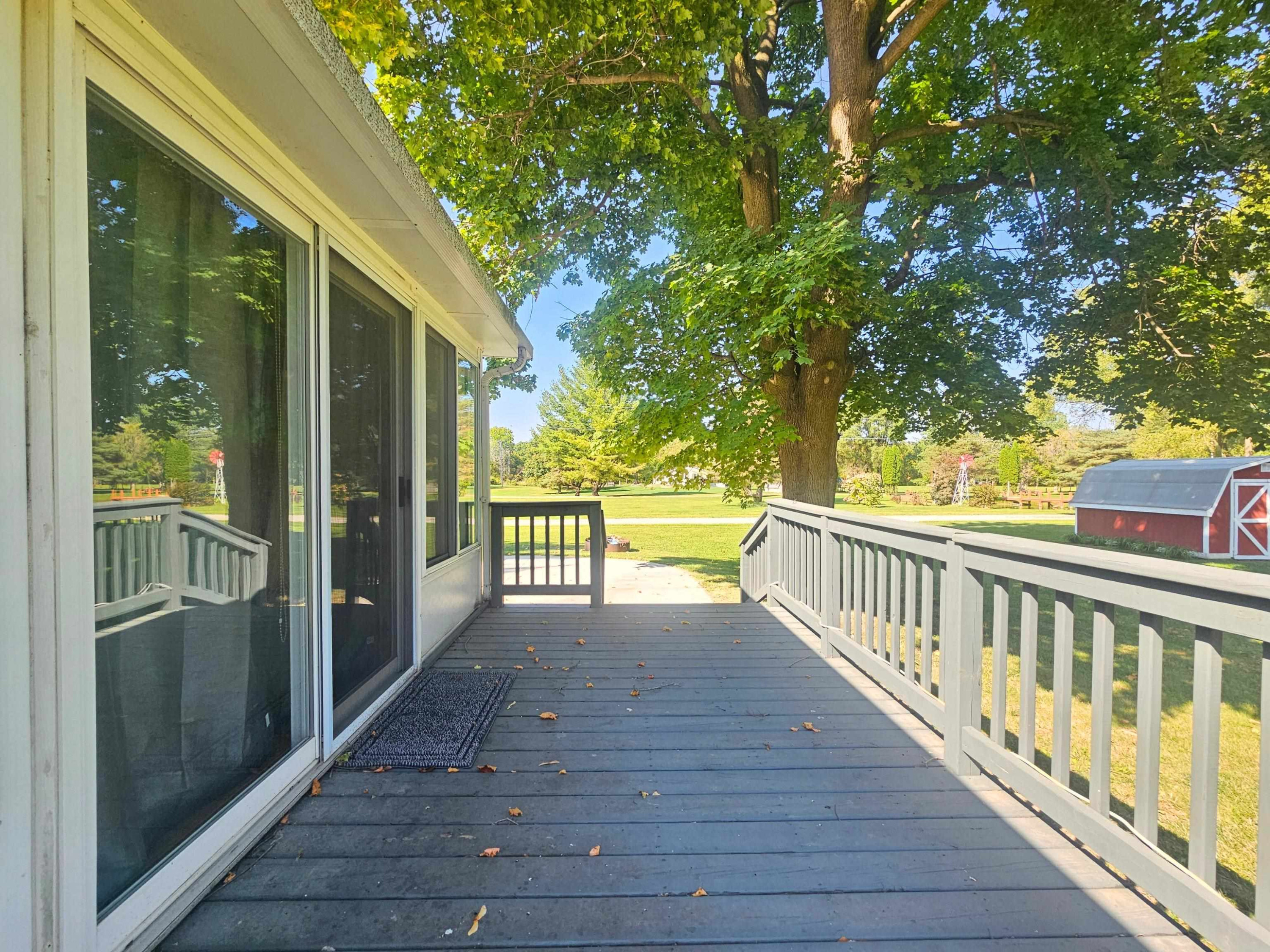 9467 E Frances Road, Otisville, MI 48463 — Photo 40