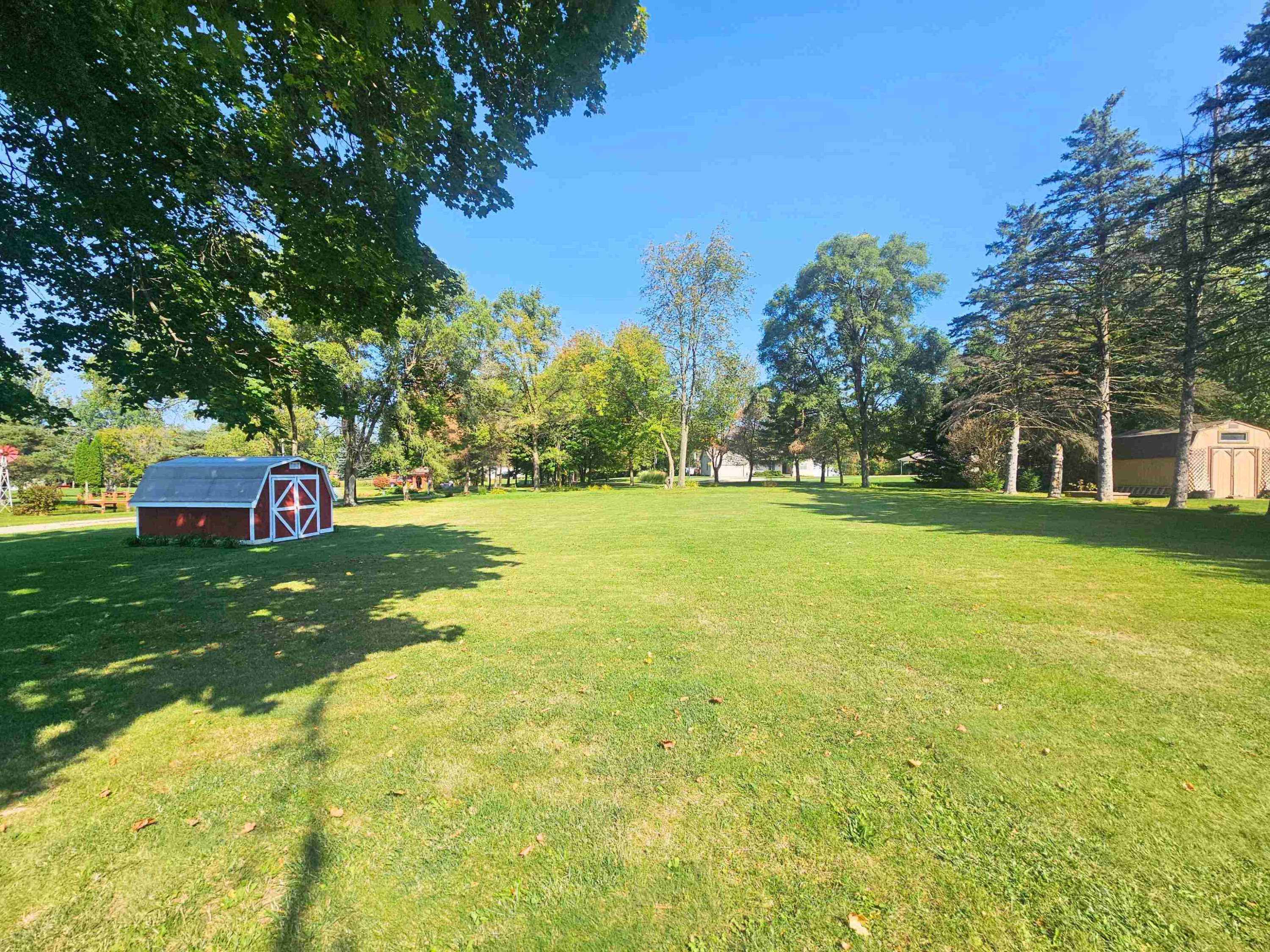 9467 E Frances Road, Otisville, MI 48463 — Photo 41