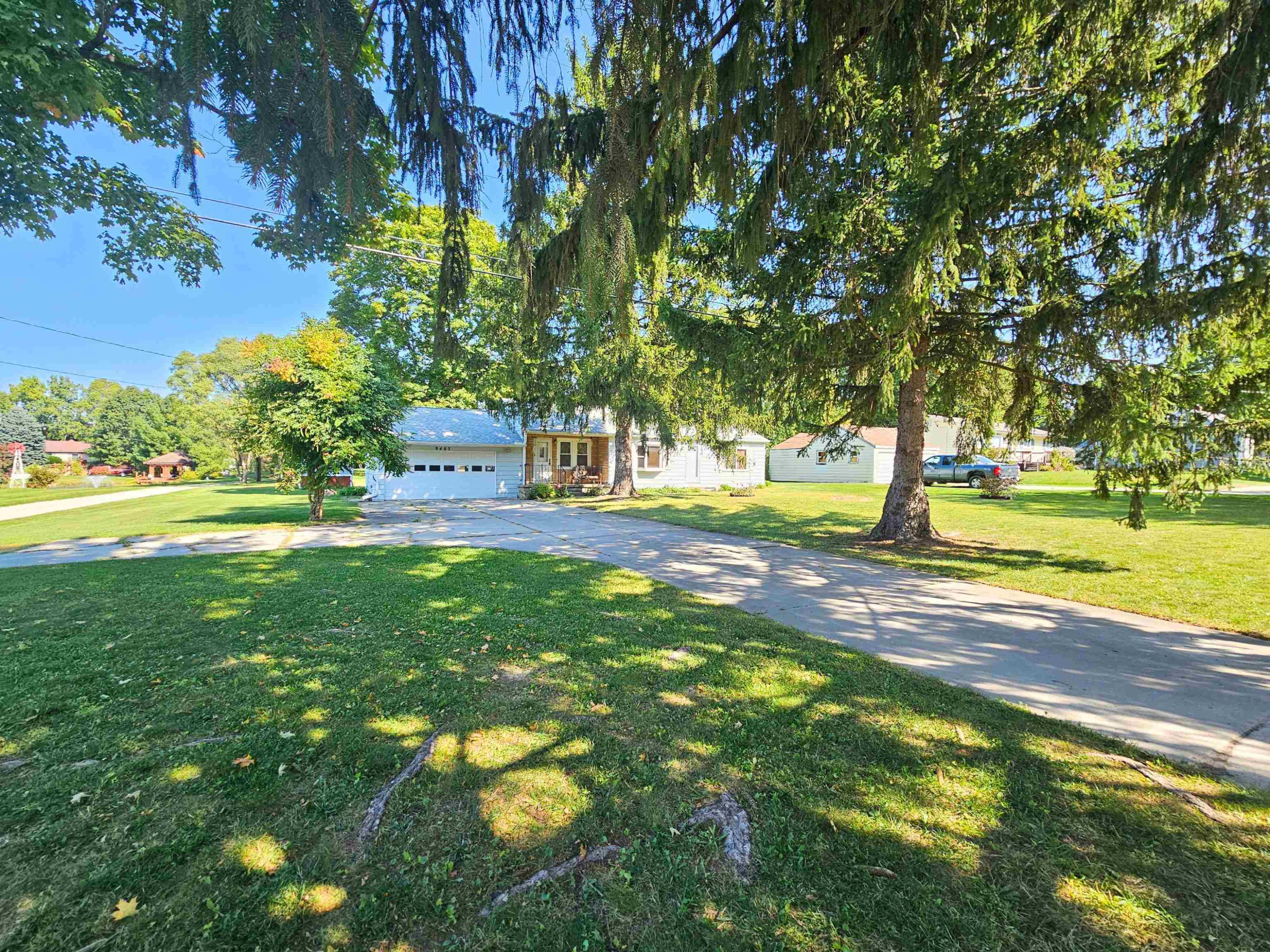 9467 E Frances Road, Otisville, MI 48463 — Photo 46