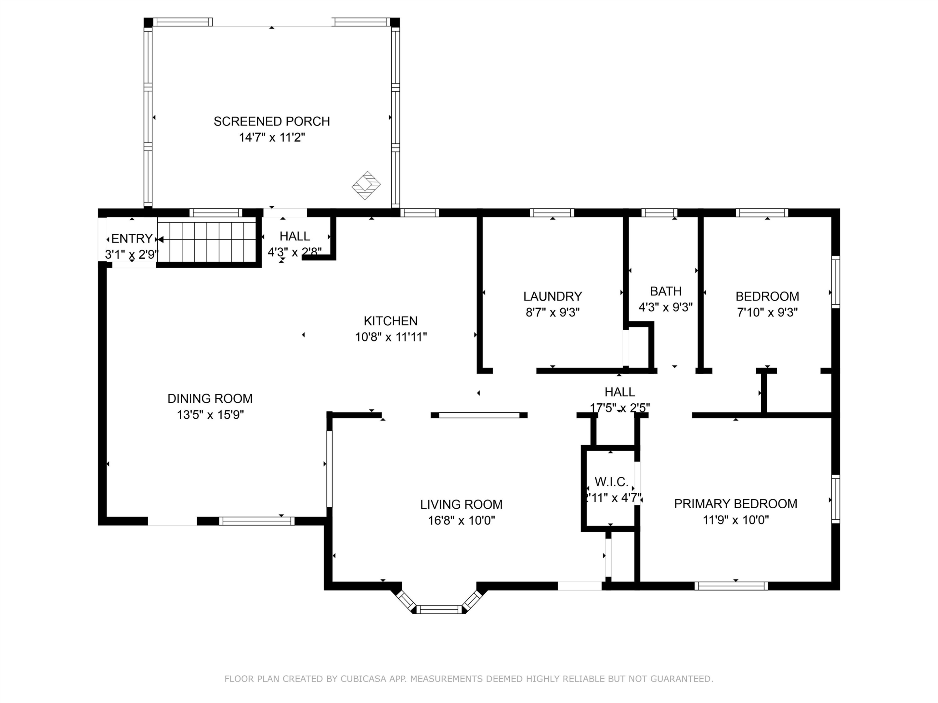 9467 E Frances Road, Otisville, MI 48463 — Photo 47
