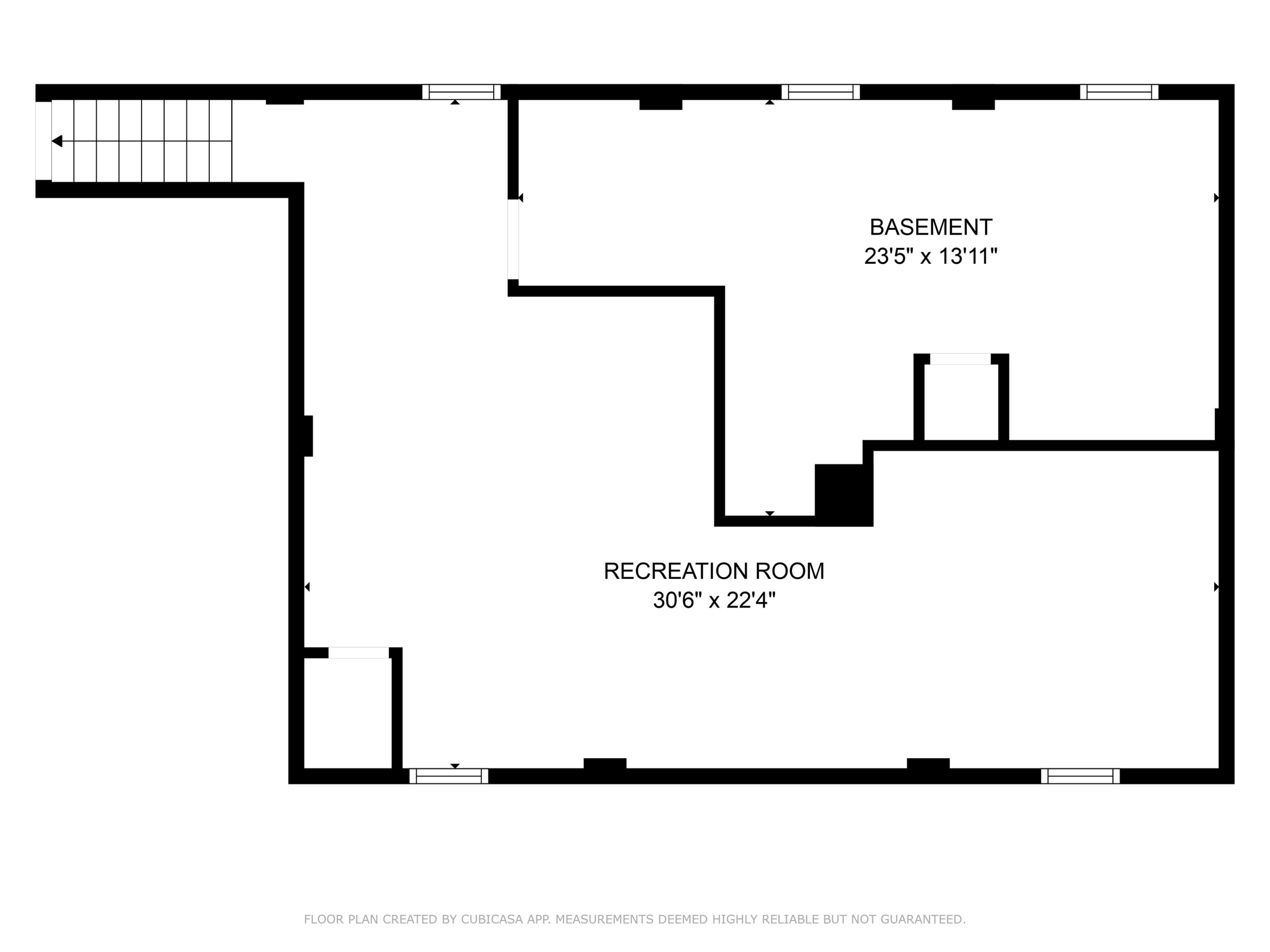 9467 E Frances Road, Otisville, MI 48463 — Photo 48