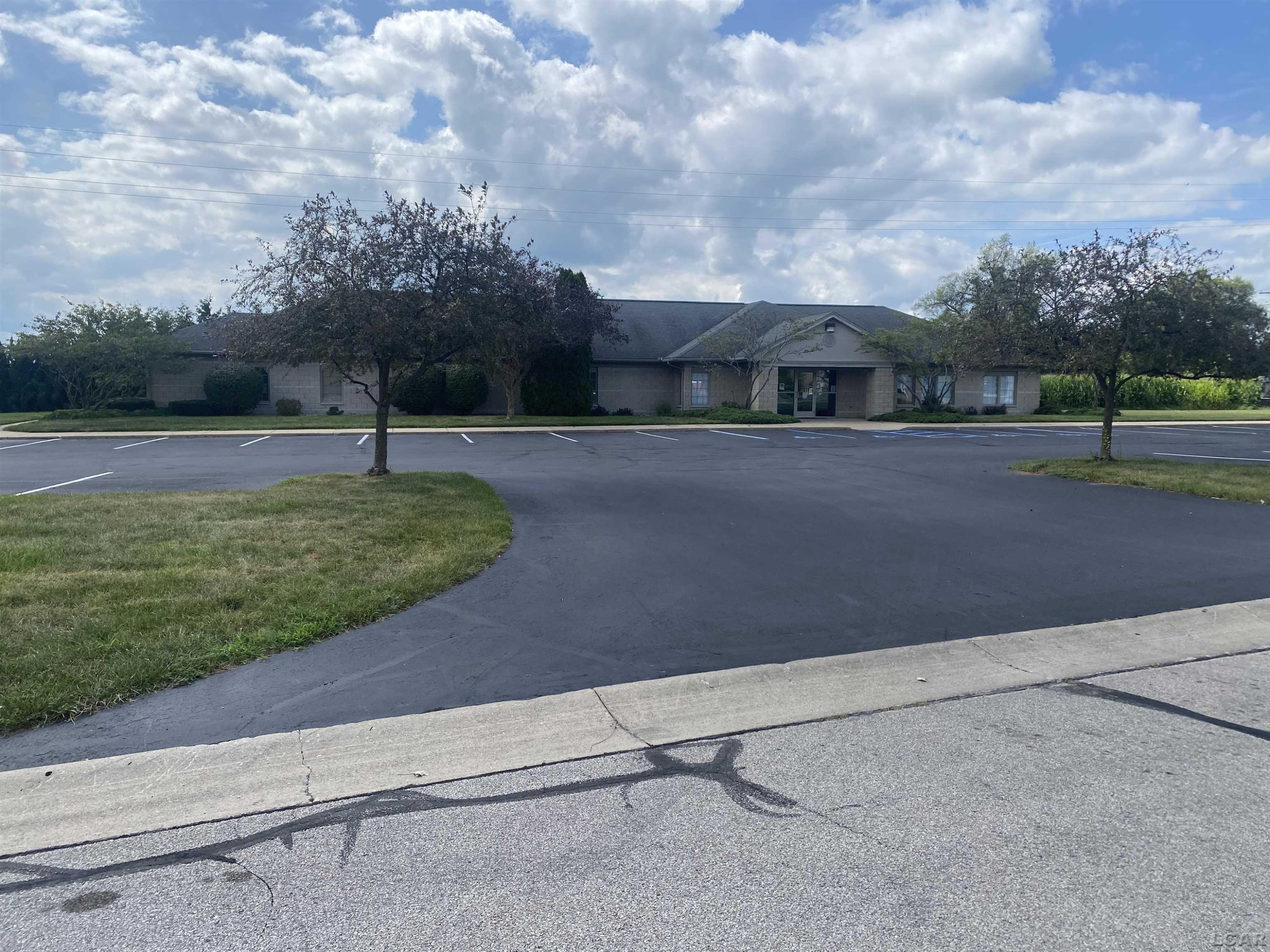 157 West Brooke Highway, Blissfield, MI 49228 — Photo 2