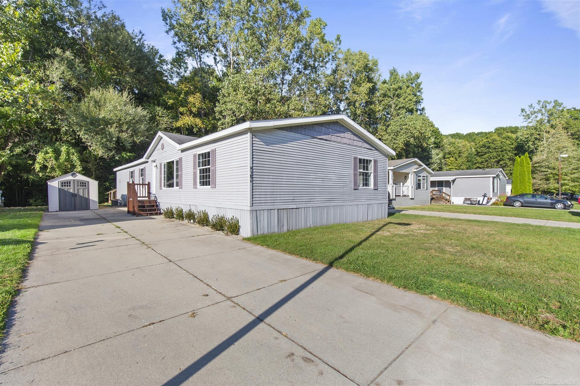 9386 Starboard Drive, MI — Photo 2