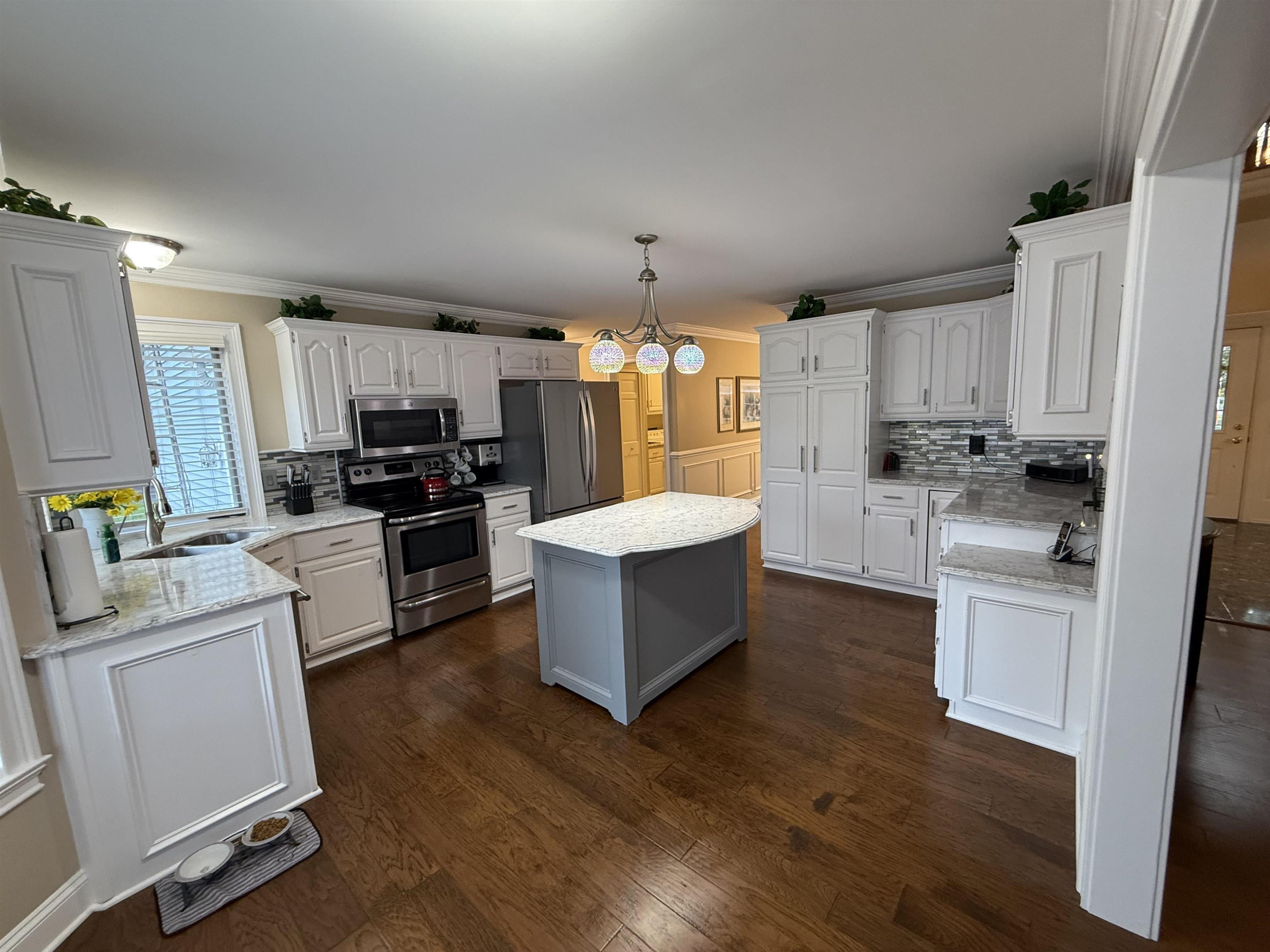 1225 Sugarbush Drive, Lapeer, MI 48446 — Photo 3
