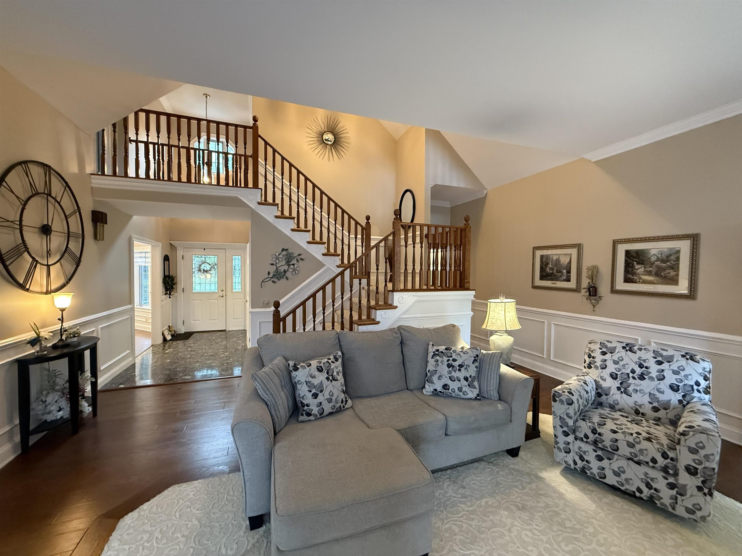 1225 Sugarbush Drive, Lapeer, MI 48446 — Photo 8