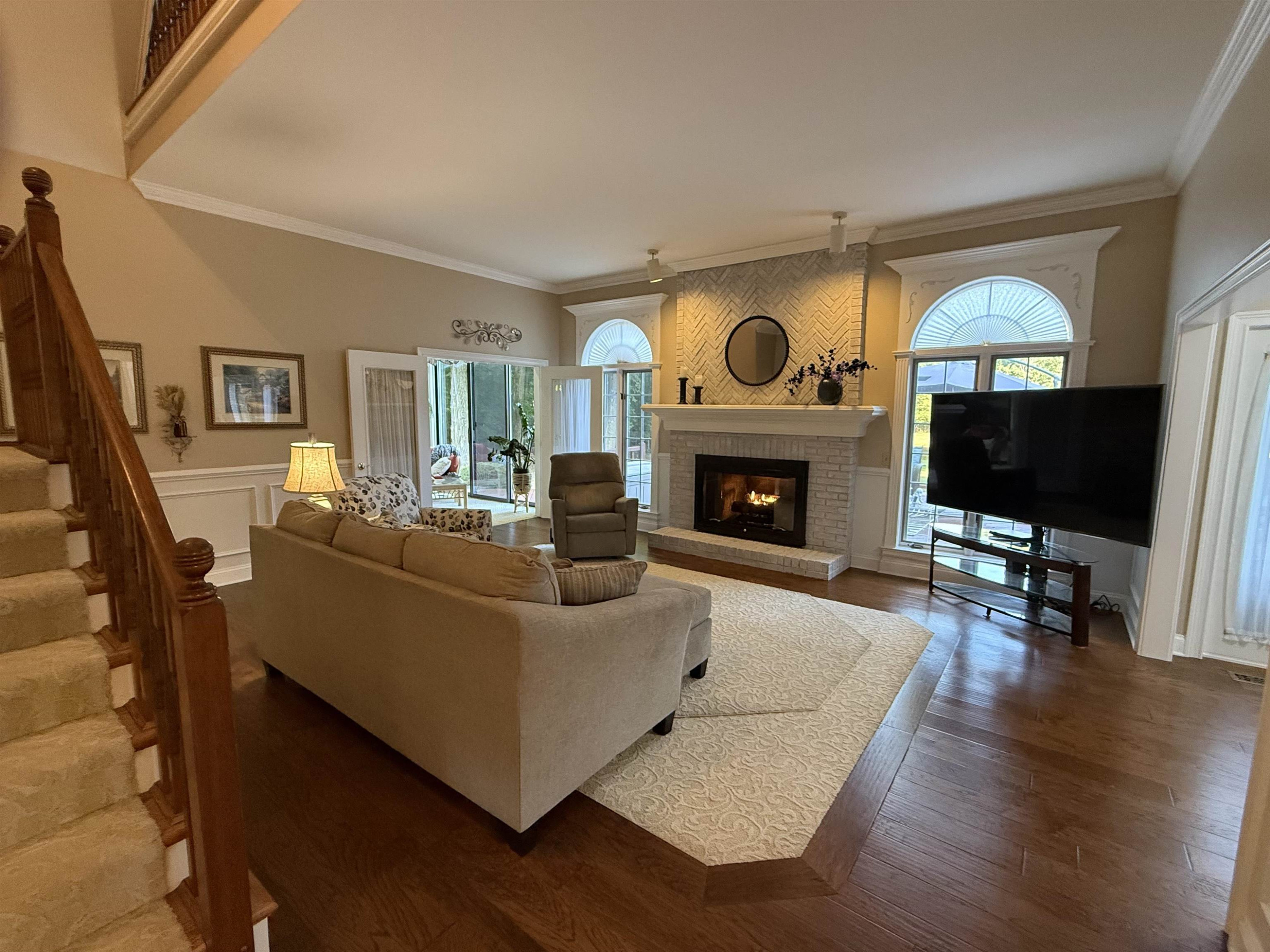 1225 Sugarbush Drive, Lapeer, MI 48446 — Photo 9