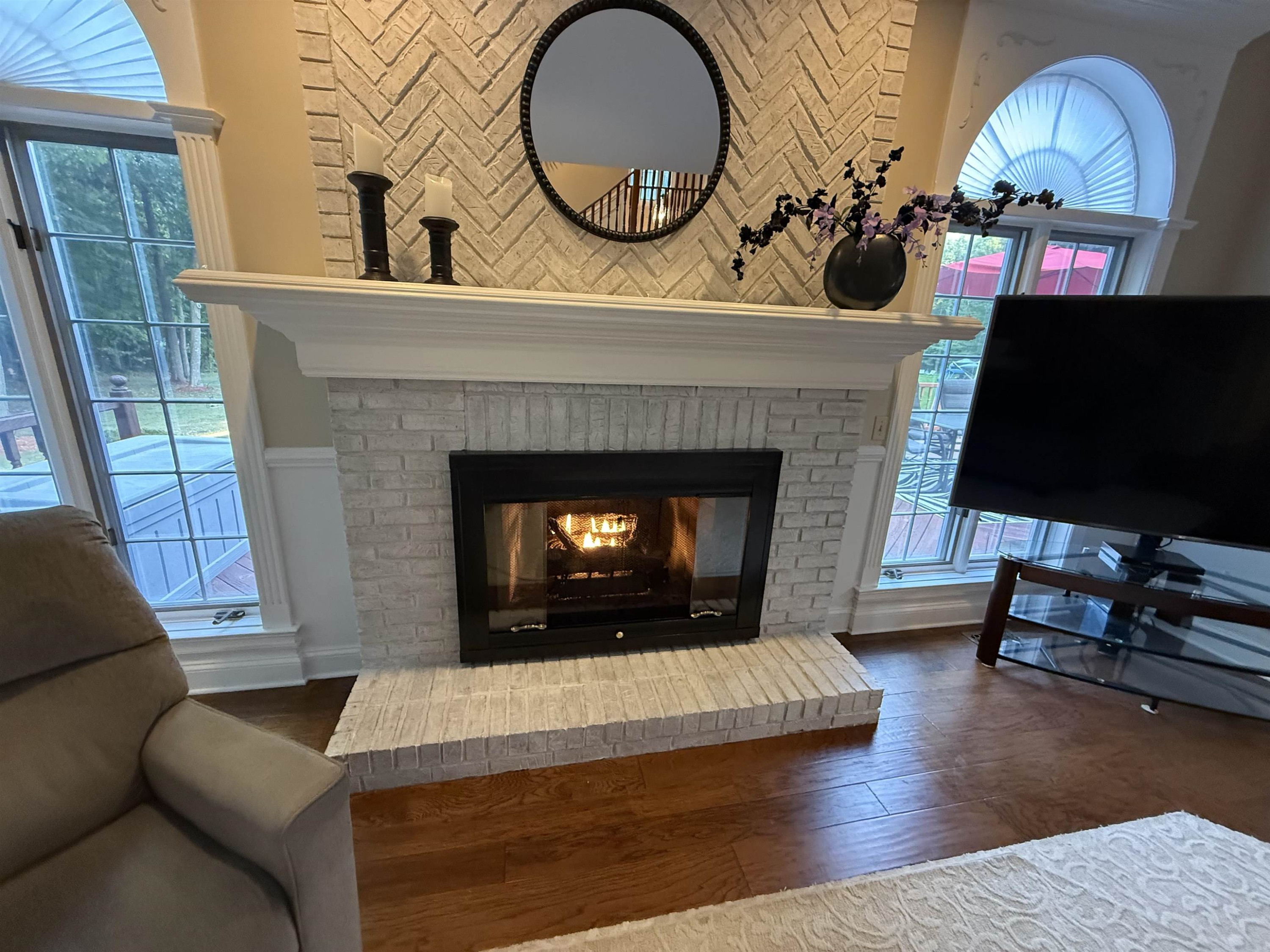 1225 Sugarbush Drive, Lapeer, MI 48446 — Photo 11