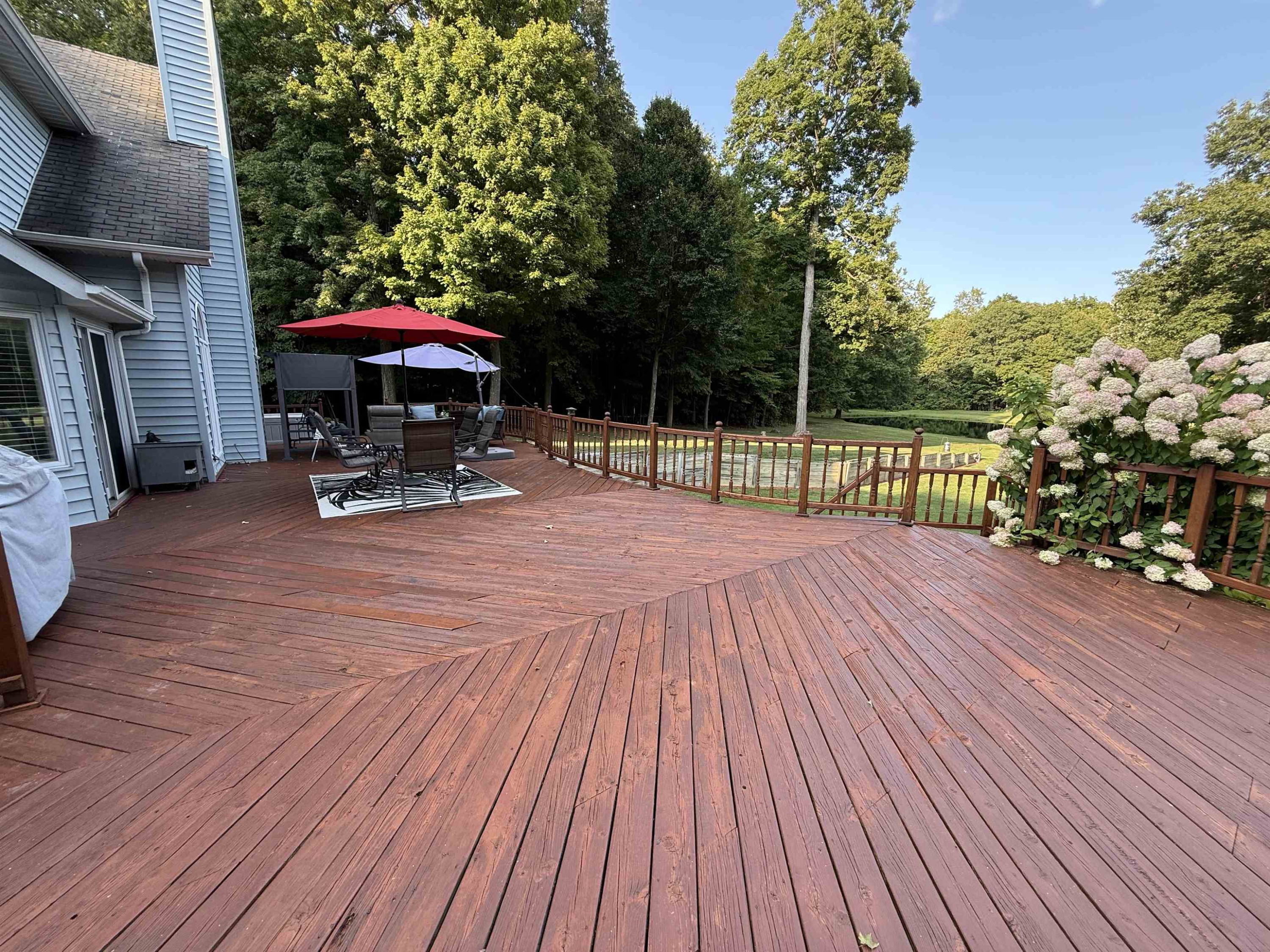1225 Sugarbush Drive, Lapeer, MI 48446 — Photo 47