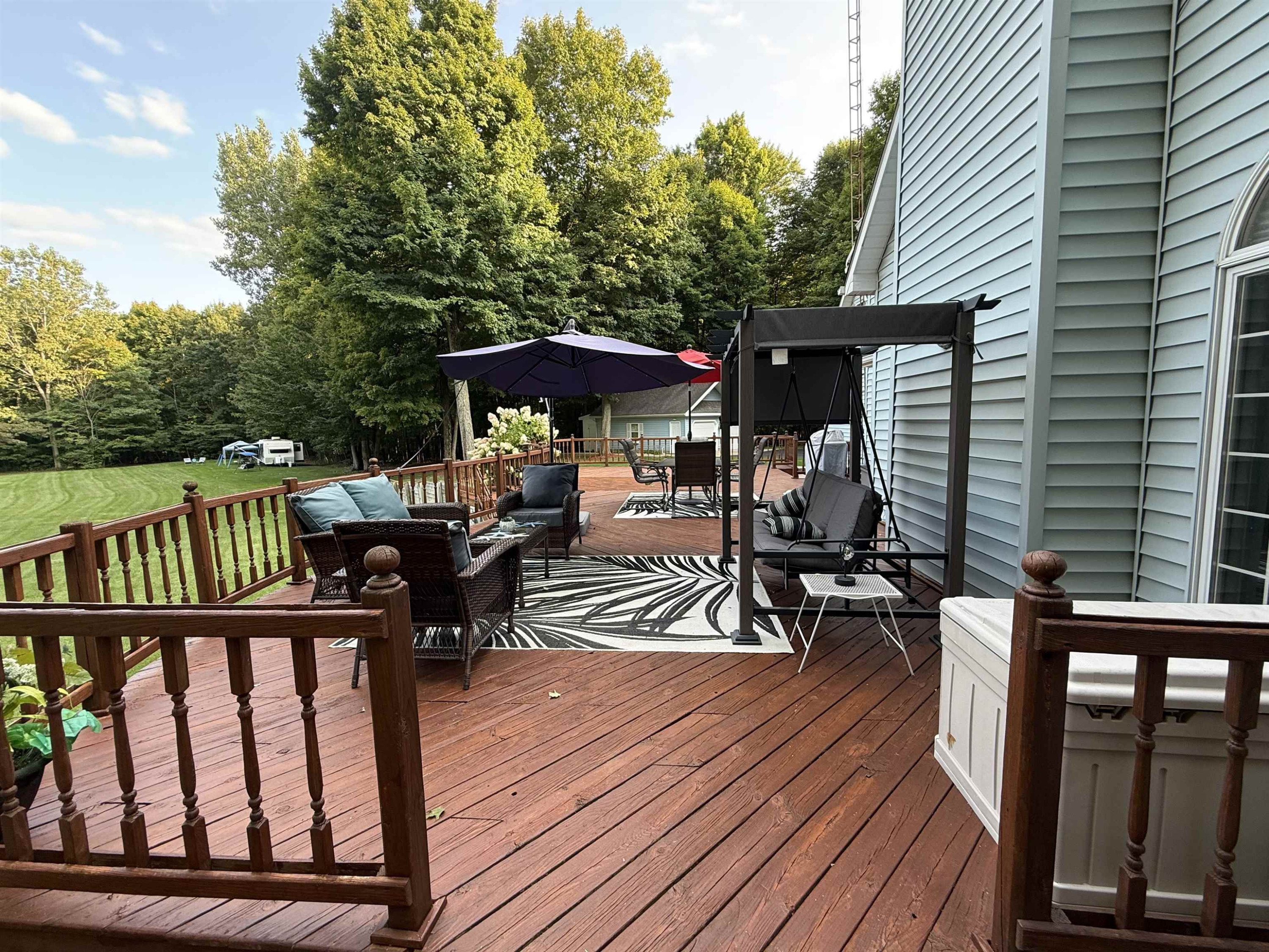 1225 Sugarbush Drive, Lapeer, MI 48446 — Photo 48