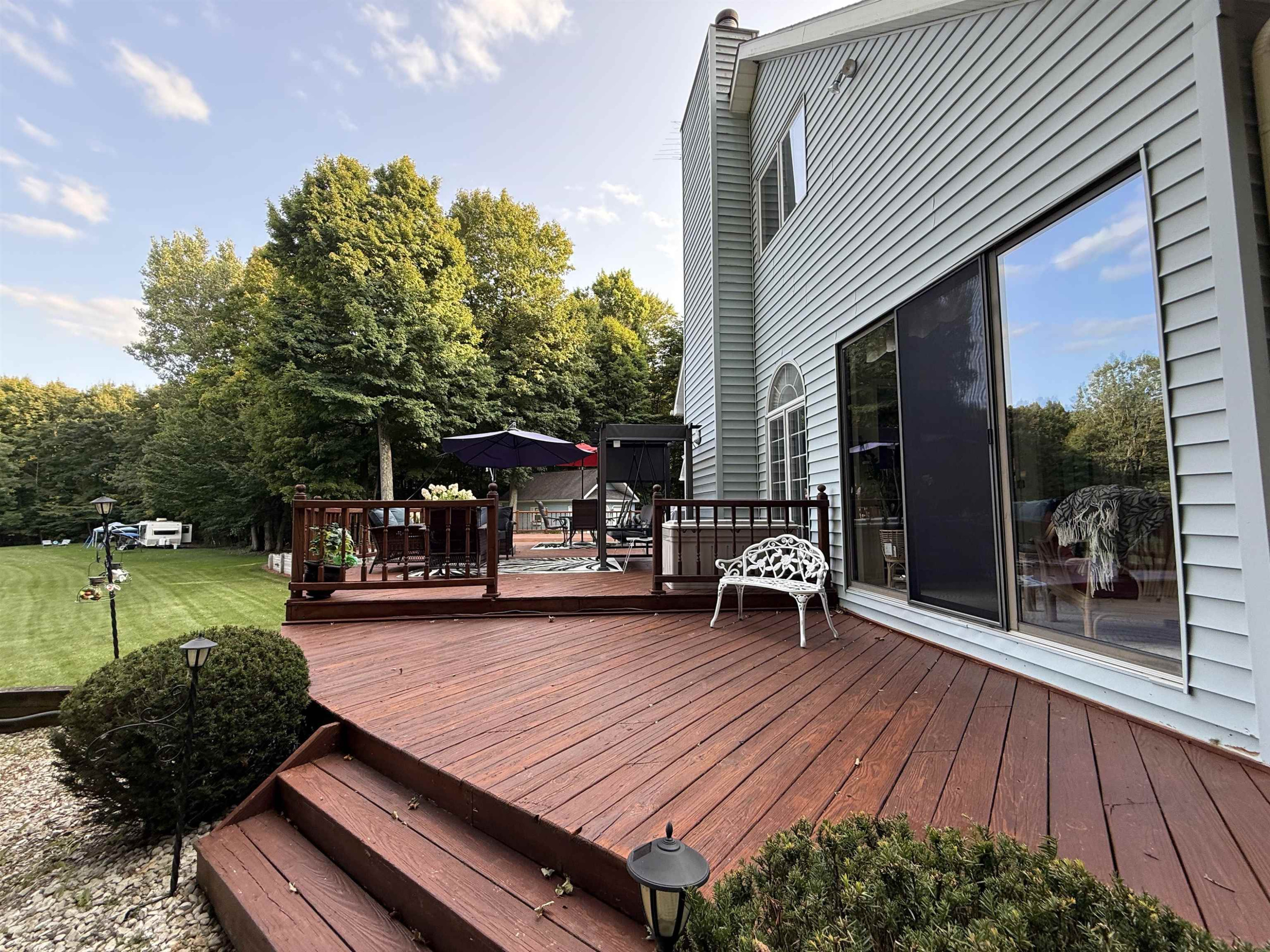 1225 Sugarbush Drive, Lapeer, MI 48446 — Photo 50
