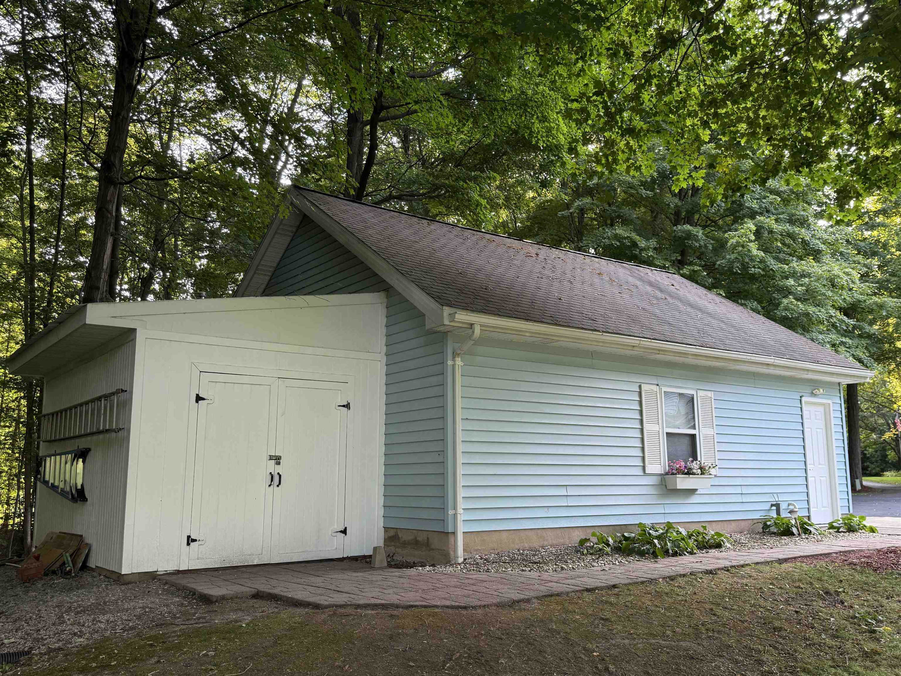 1225 Sugarbush Drive, Lapeer, MI 48446 — Photo 52
