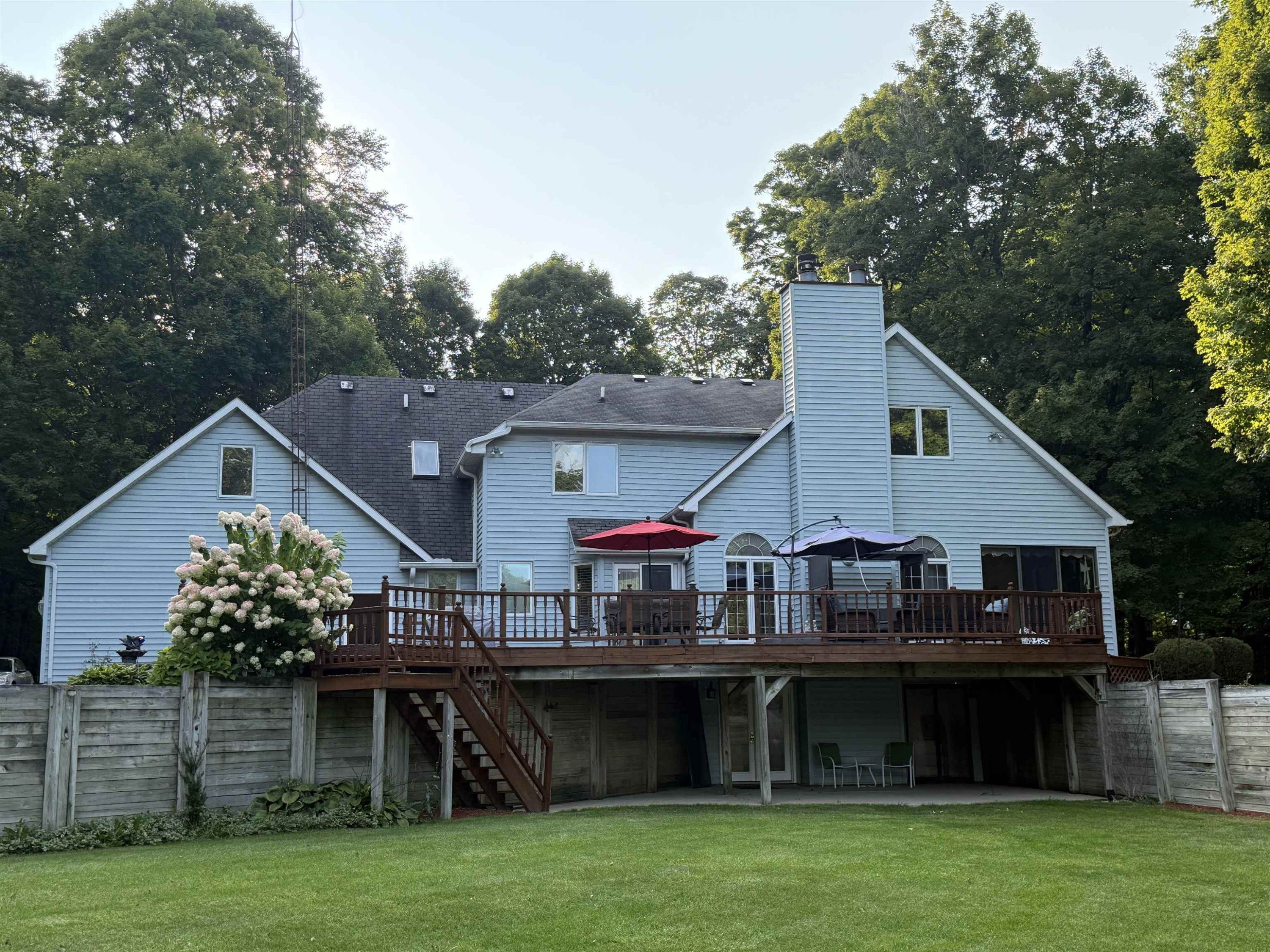 1225 Sugarbush Drive, Lapeer, MI 48446 — Photo 54