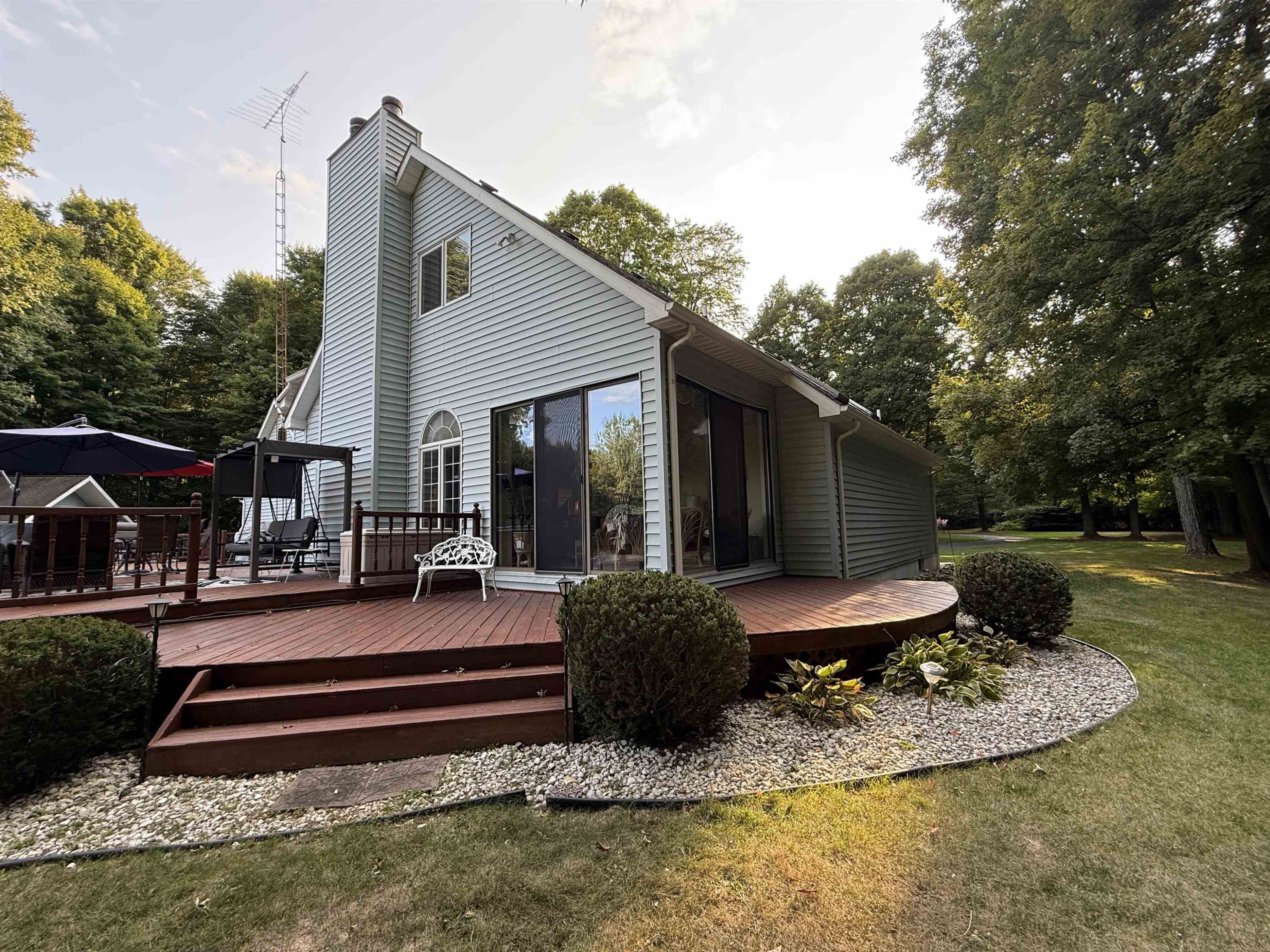 1225 Sugarbush Drive, Lapeer, MI 48446 — Photo 55
