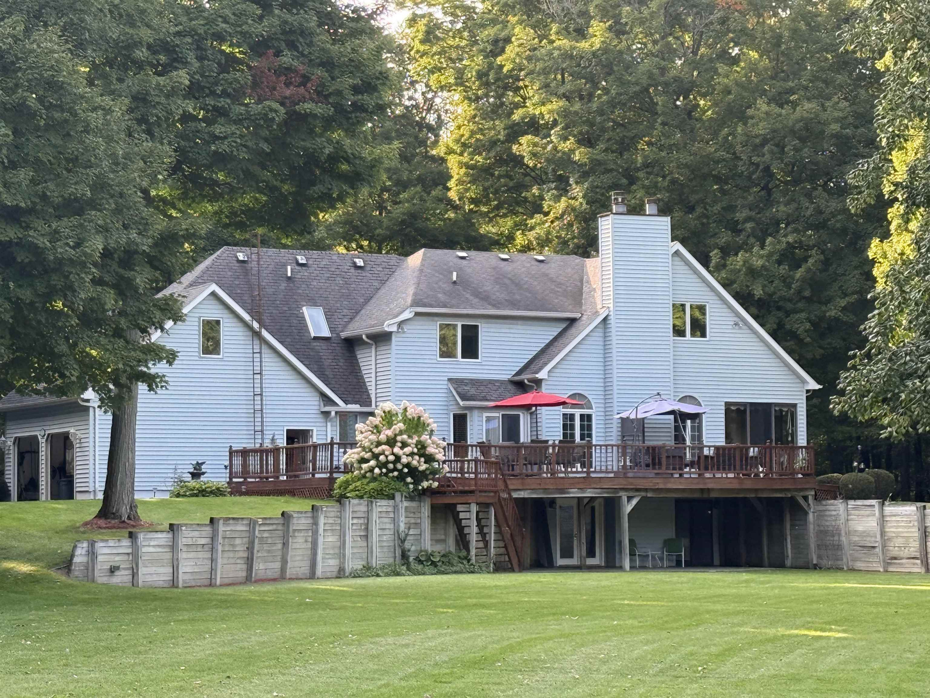 1225 Sugarbush Drive, Lapeer, MI 48446 — Photo 56