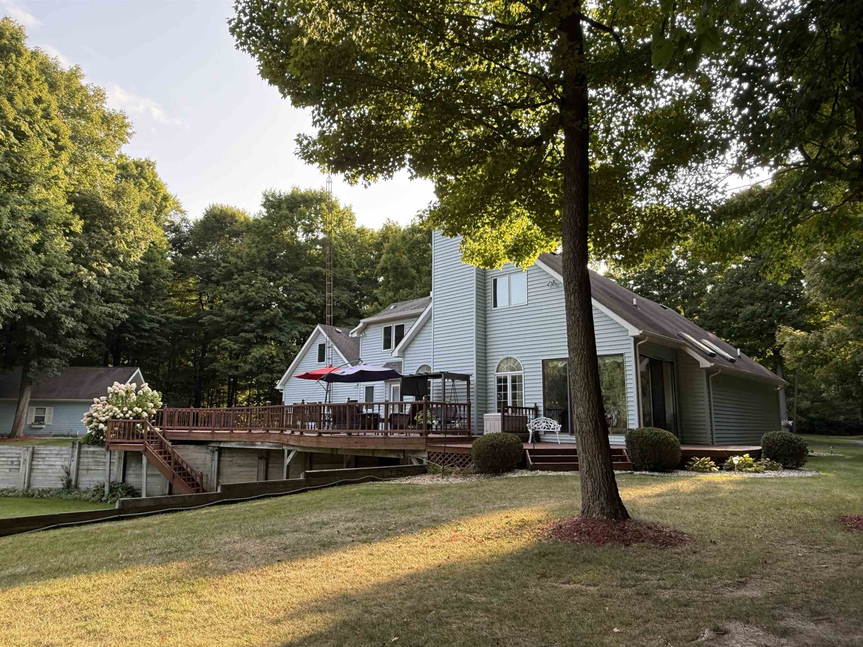 1225 Sugarbush Drive, Lapeer, MI 48446 — Photo 57