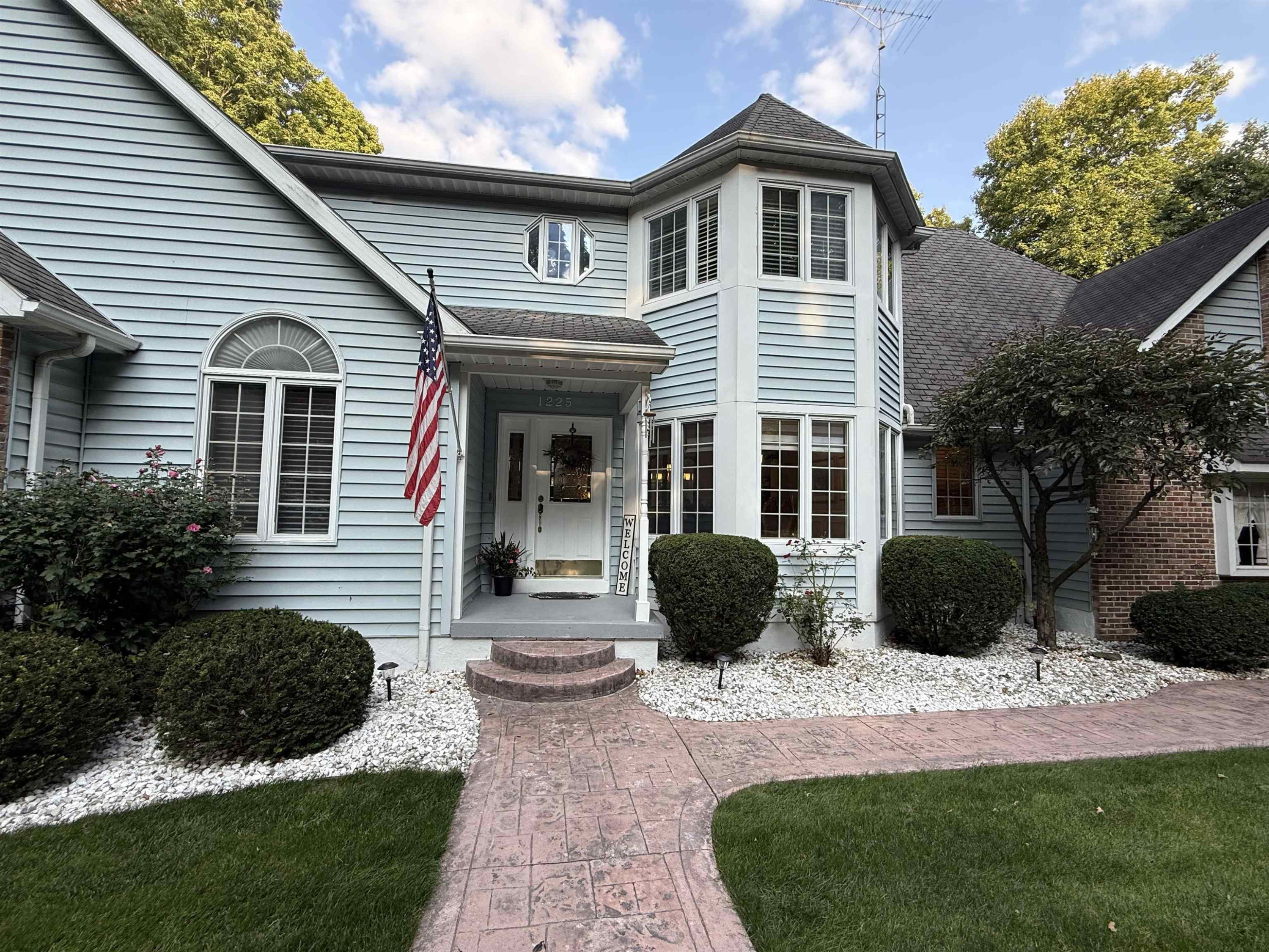1225 Sugarbush Drive, Lapeer, MI 48446 — Photo 58