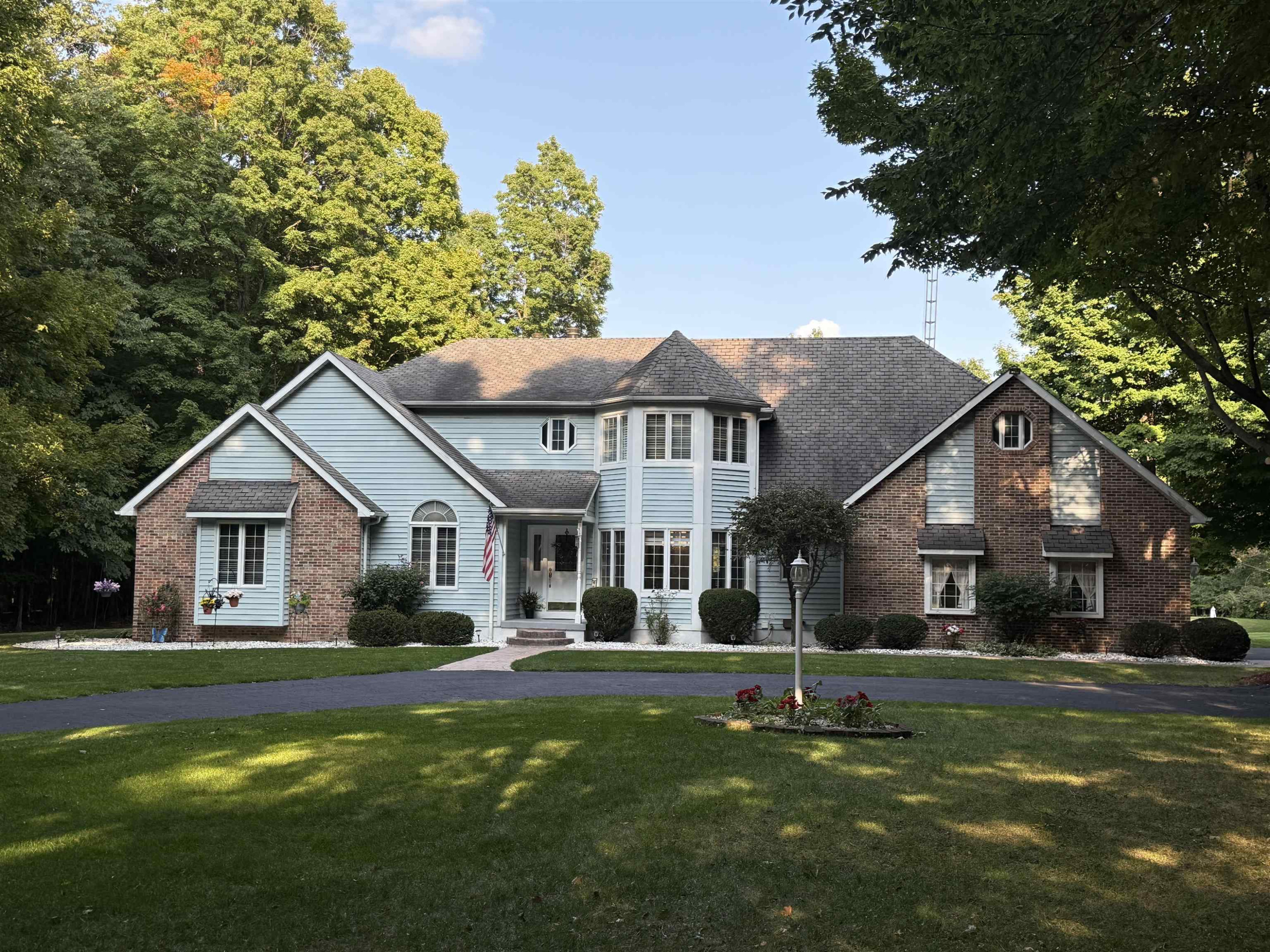 1225 Sugarbush Drive, Lapeer, MI 48446 — Photo 59